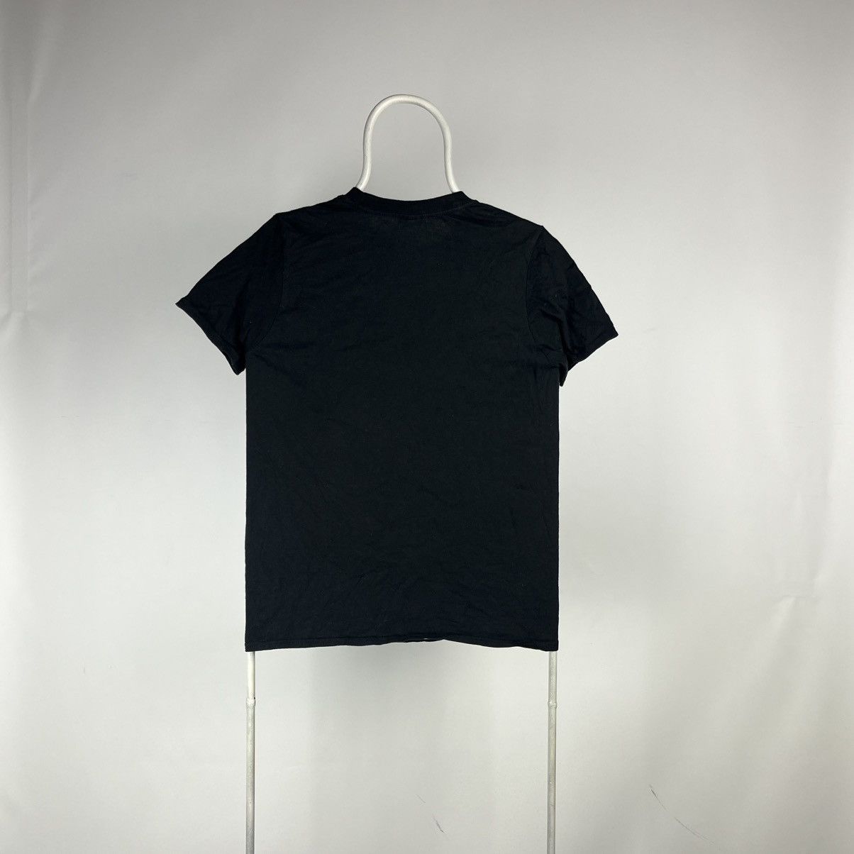 Band Tees Motörhead tshirt rock band face all print size Small Size US S / EU 44-46 / 1 - 2 Thumbnail