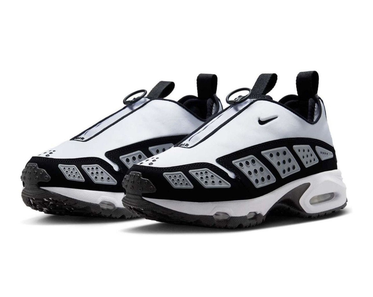 Nike Nike Air Max SNDR ‘Panda’ - Men’s Size 10.5, Women’s Size 12 Size US 10.5 / EU 43-44 - 1 Thumbnail