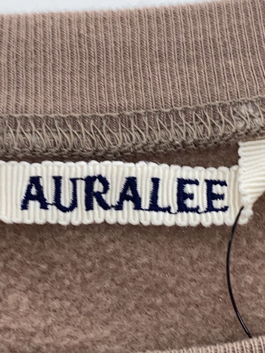 Auralee AW24 Sweater Size US L / EU 52-54 / 3 - 3 Thumbnail