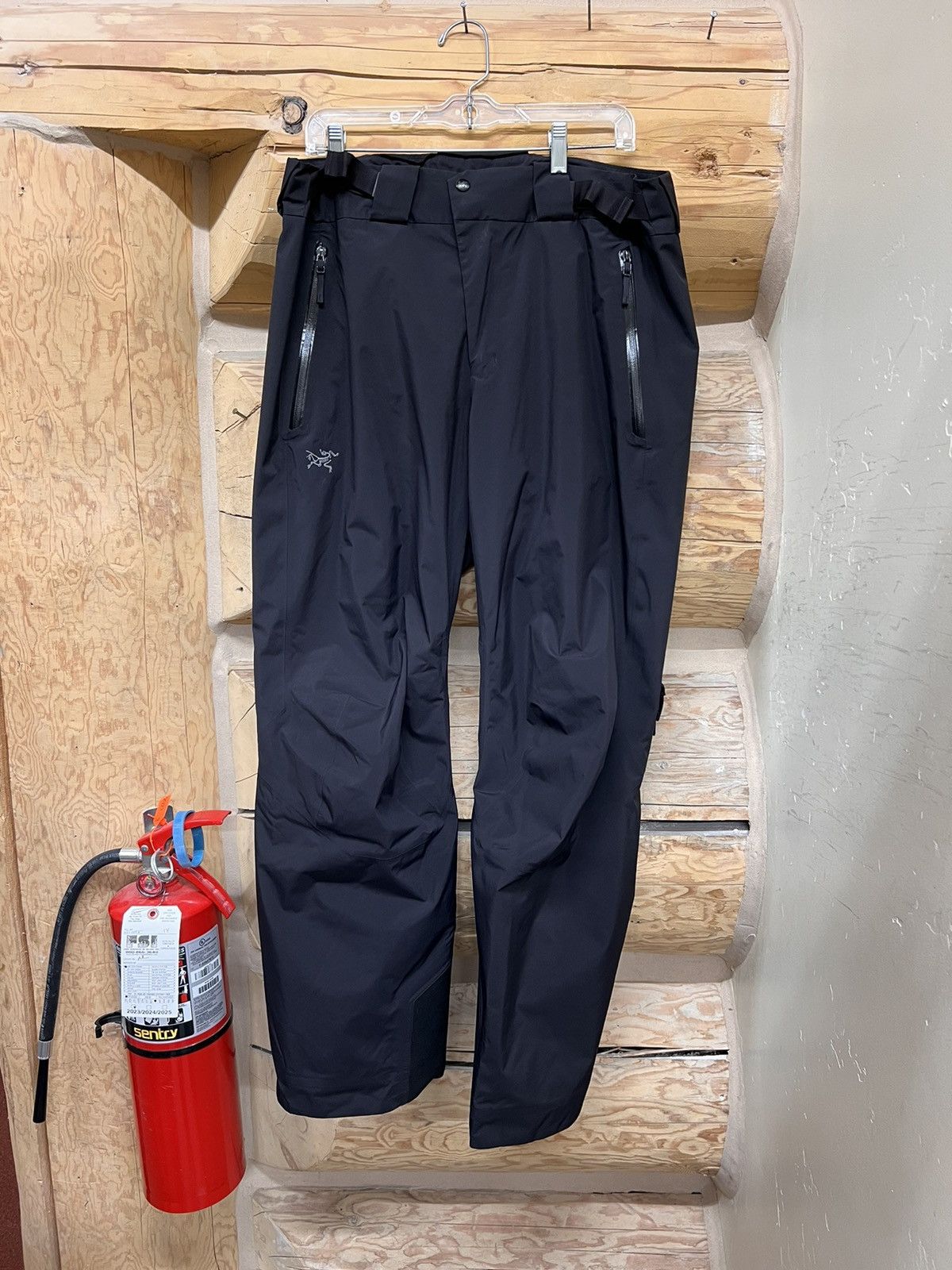 Arcteryx chilkoot hot sale