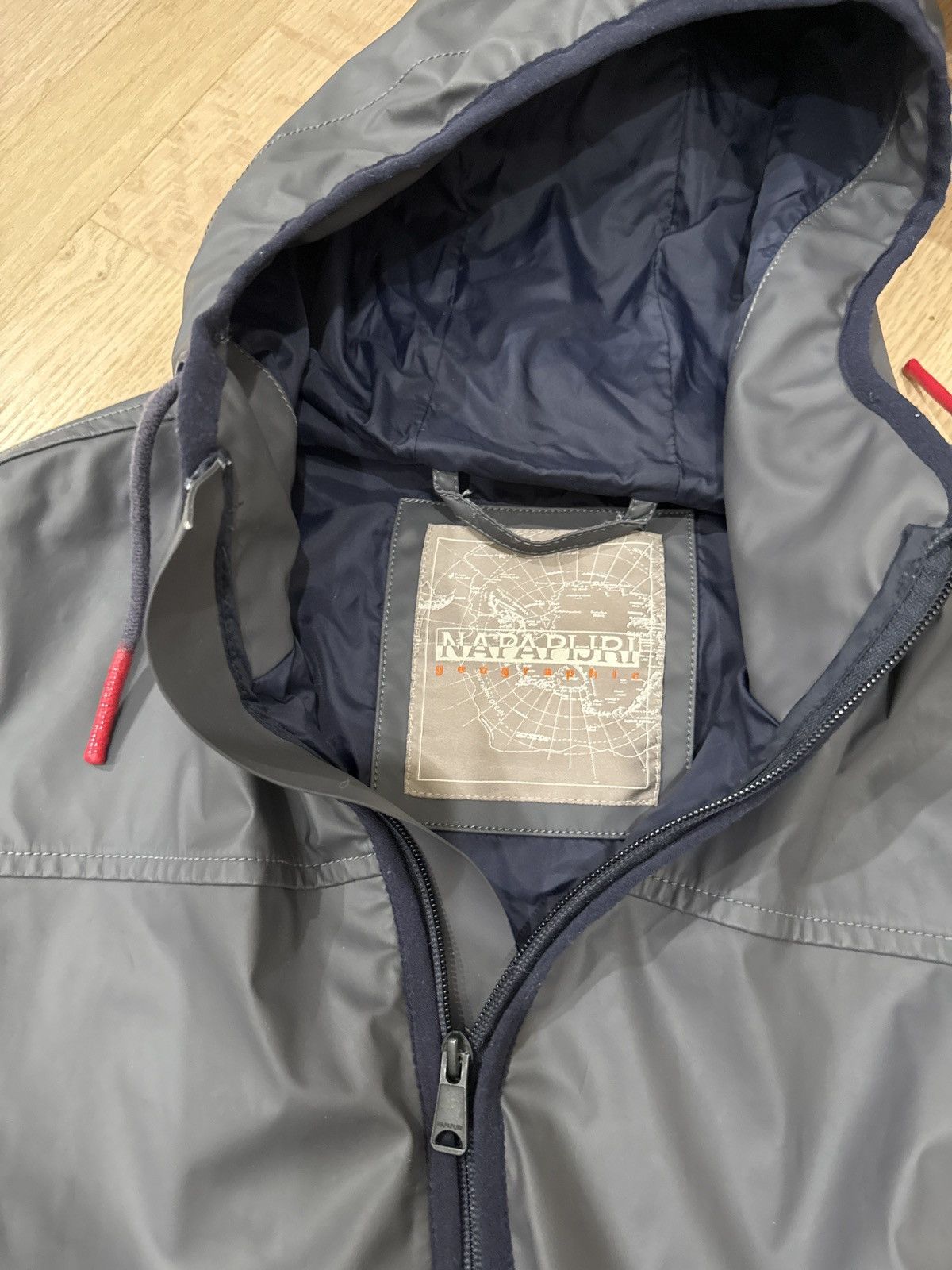 Napapijri Napapijri men’s jacket Size US M / EU 48-50 / 2 - 2 Thumbnail