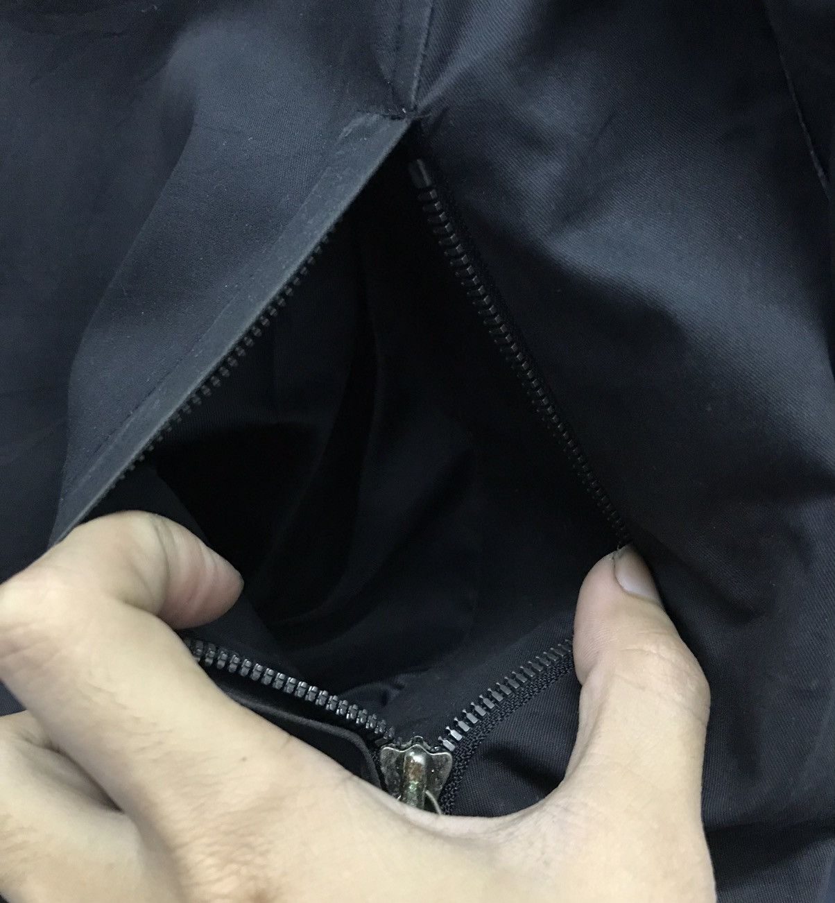 Vintage × Zara Vintage Zara Jacket Size US M / EU 48-50 / 2 - 9 Thumbnail