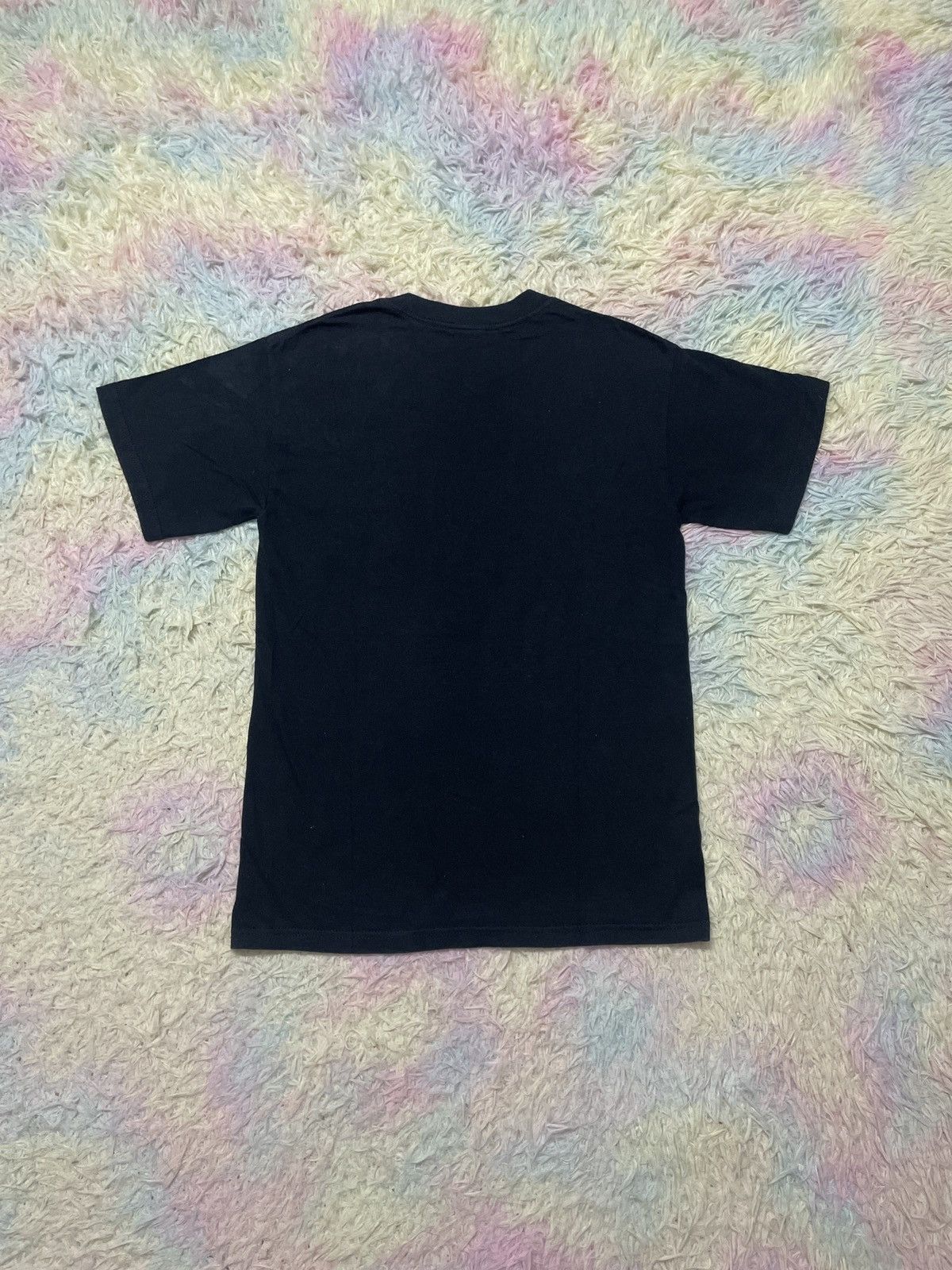 Band Tees × Vintage ‼️Offer‼️Vintage Y2k Og Gorillaz skull logo Size US S / EU 44-46 / 1 - 2 Thumbnail