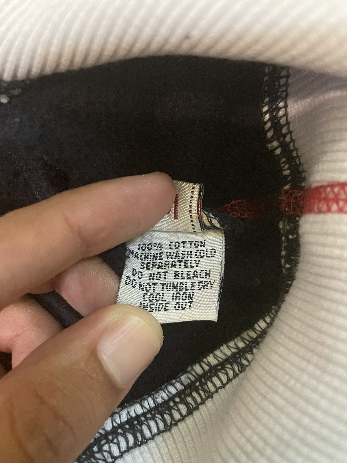 Evisu Evisu Embroidered Sweatshirt Size US M / EU 48-50 / 2 - 7 Thumbnail
