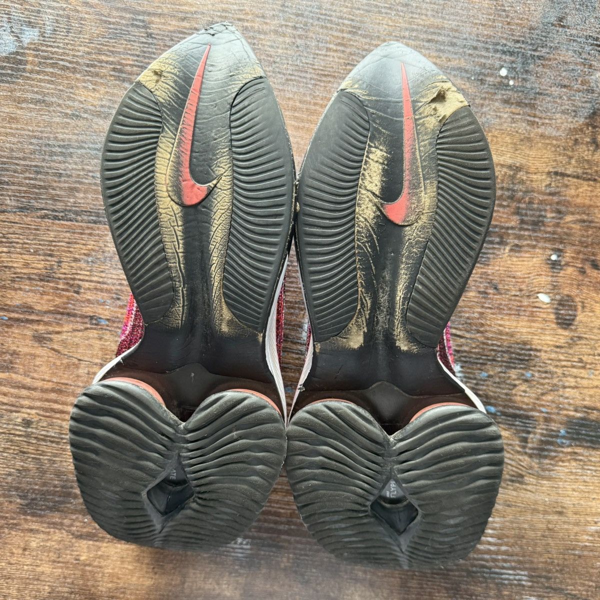 Nike nike alphafly Size US 8.5 / EU 41-42 - 11 Thumbnail