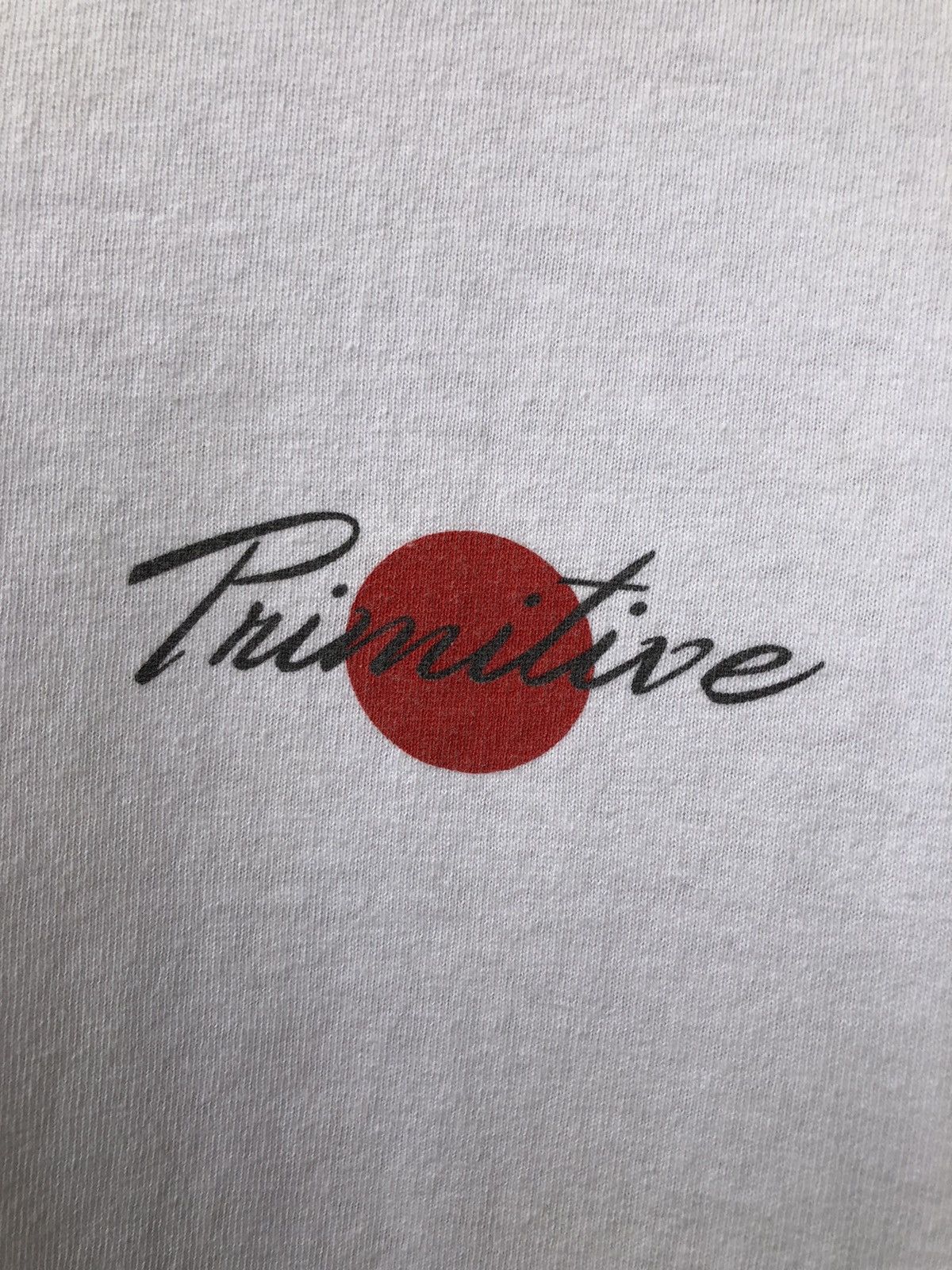 Primitive Primitive Skateboarding Japanese Tiger, Sakura & Marijuana Size US XL / EU 56 / 4 - 6 Thumbnail