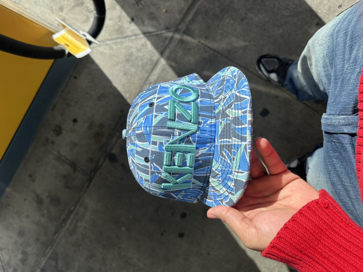 Kenzo × New Era KENZO hat Size ONE SIZE - 1 Thumbnail
