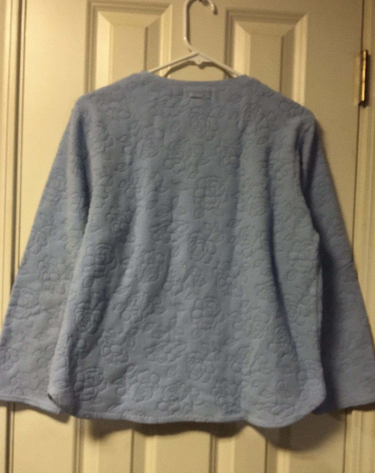 Oscar De La Renta Oscar De La Renta Women’s Top Size Medium Blouse Size M / US 6-8 / IT 42-44 - 8 Thumbnail
