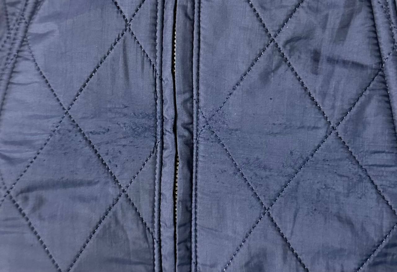 Barbour Barbour Grace Polar Quilt Jacket sz uk10 belted pockets hood Size M / US 6-8 / IT 42-44 - 6 Thumbnail