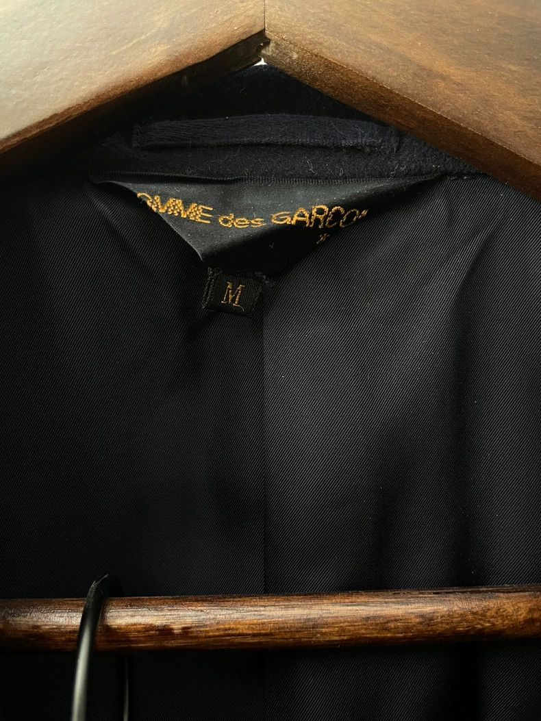 Comme des Garcons Comme des Garcons Medieval archive retro suits Size M / US 6-8 / IT 42-44 - 5 Thumbnail