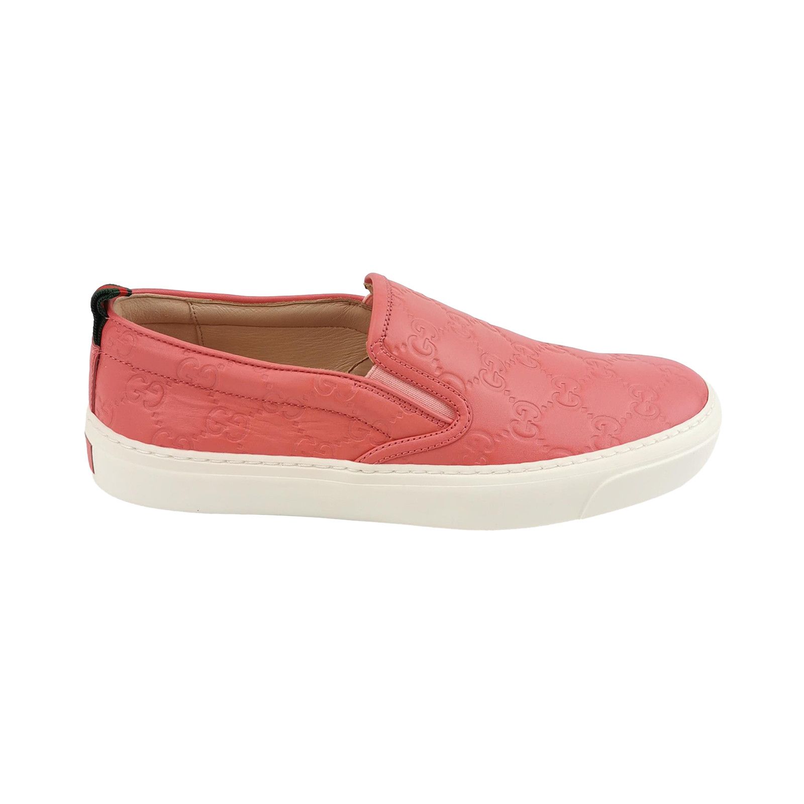 Gucci Gucci Women 7 Lowtop Sneakers Size US 7 / IT 37 - 1 Thumbnail