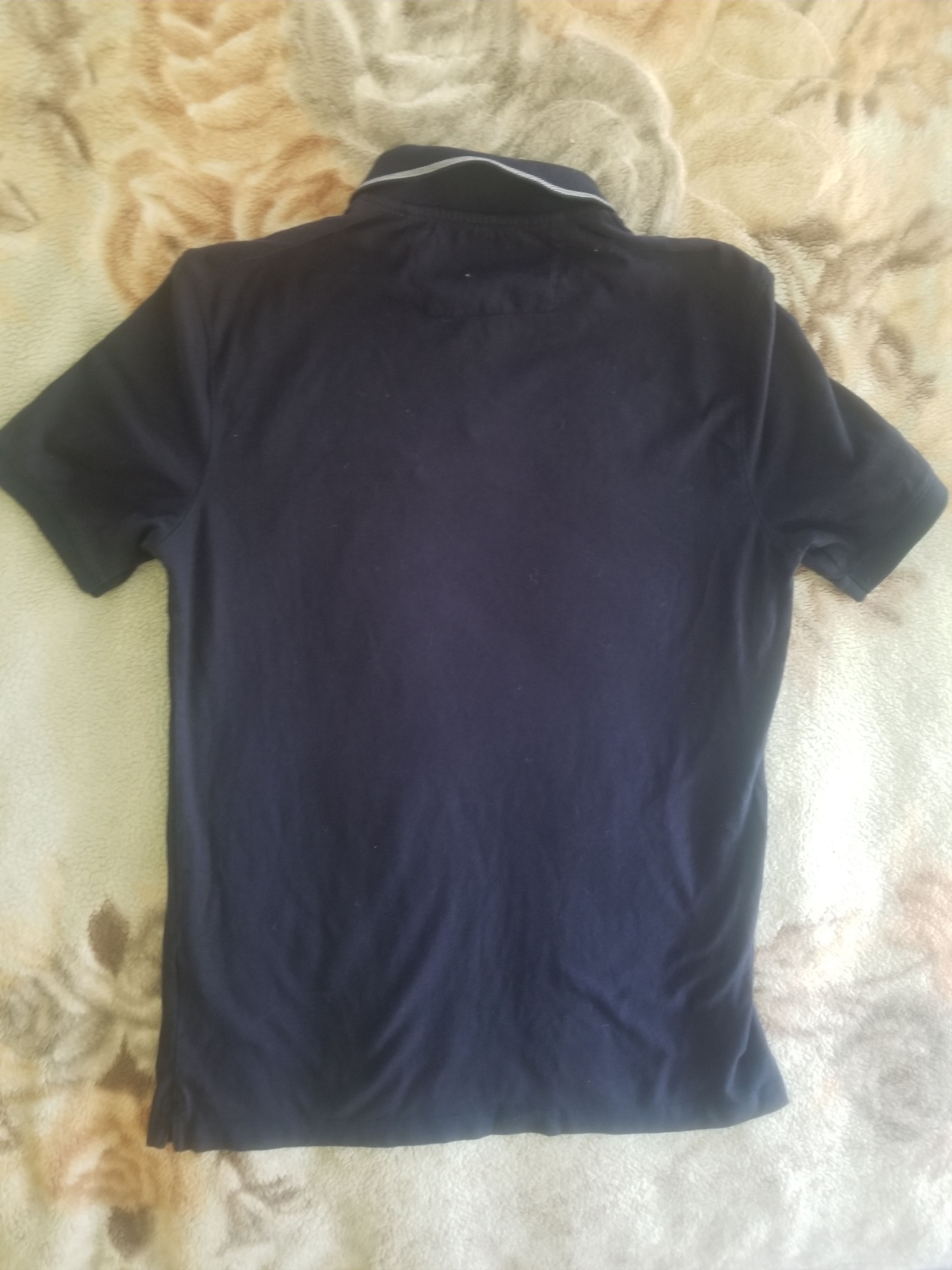Banana Republic Polo Size US M / EU 48-50 / 2 - 2 Thumbnail