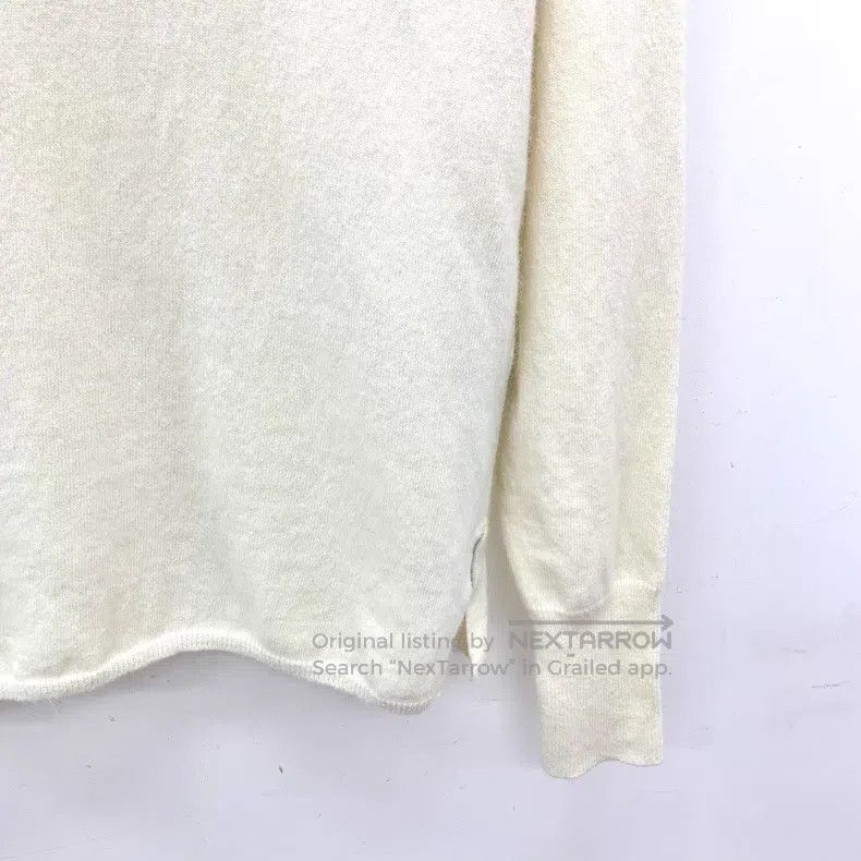 Gucci Gucci Beige double G embroidered wool lapel single-breaste Size M / US 6-8 / IT 42-44 - 4 Thumbnail