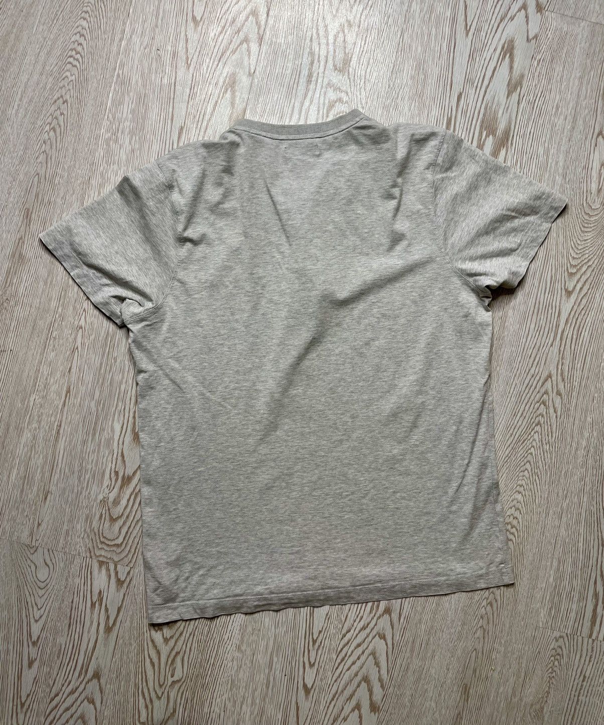 Burberry Burberry London Grey Tshirt size L Size US L / EU 52-54 / 3 - 7 Thumbnail