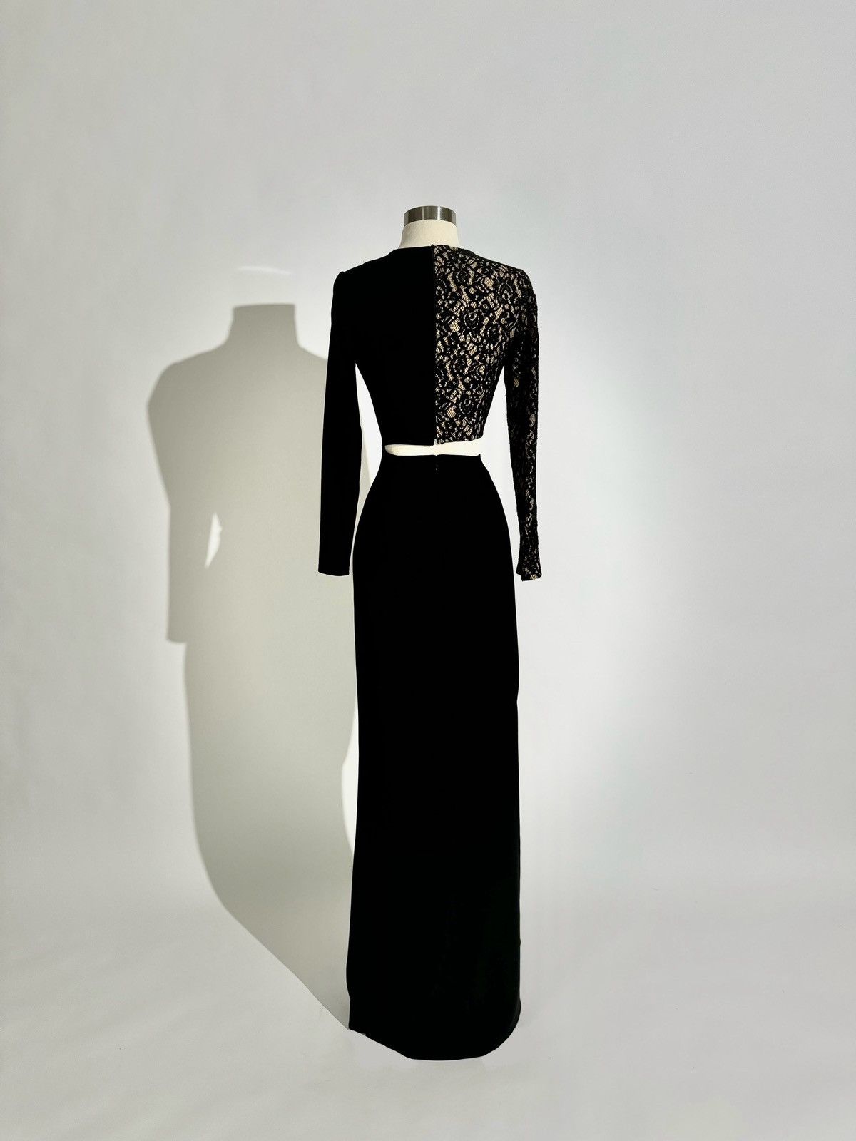 Other Brand New US 6 GEMY MAALOUF Evening Gown Size M / US 6-8 / IT 42-44 - 9 Thumbnail