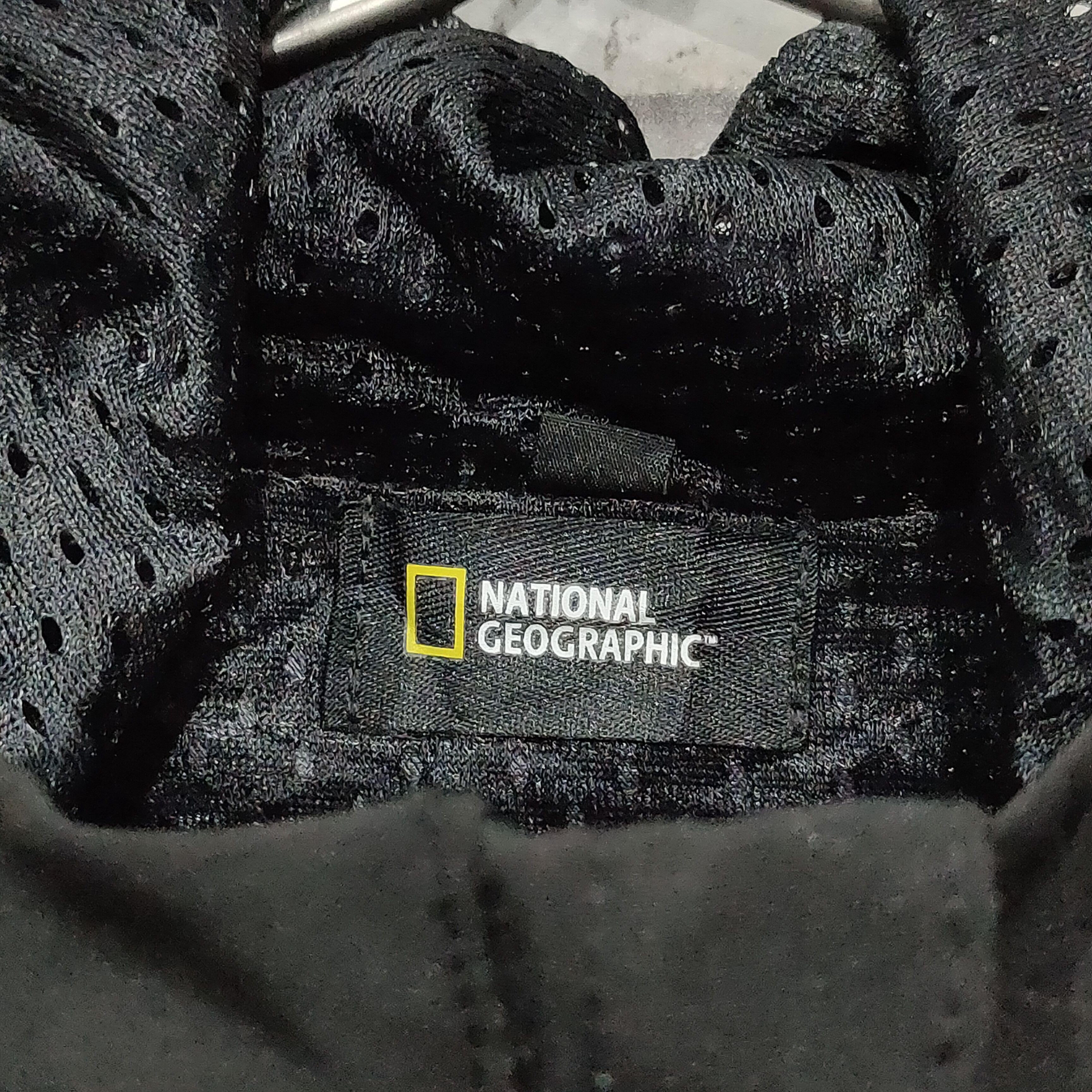 Other 🔥National Geographic outdoor hoodie jacket Size US XS / EU 42 / 0 - 3 Thumbnail