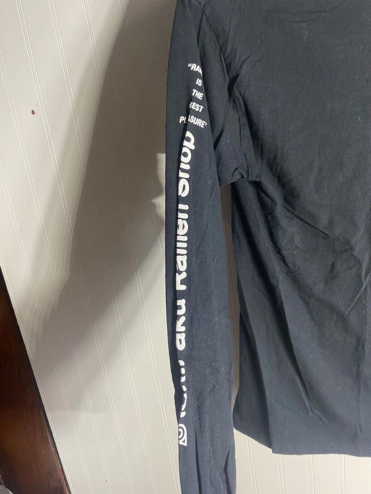 Designer Naruto Shippuden Ichiraku Ramen Shop Long Sleeve Boys Medium Size US M / EU 48-50 / 2 - 3 Thumbnail