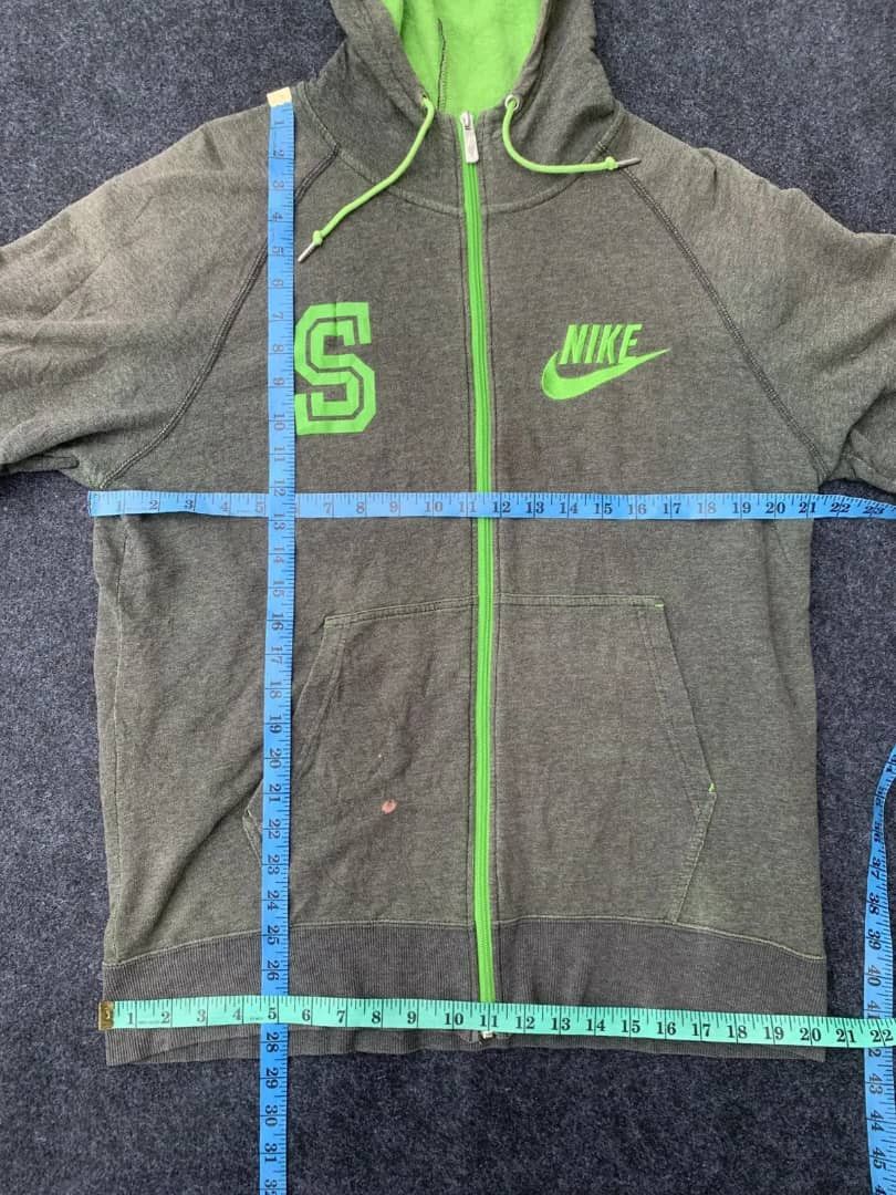 Nike × Nike ACG NIKE S HOODIE Size US L / EU 52-54 / 3 - 7 Thumbnail