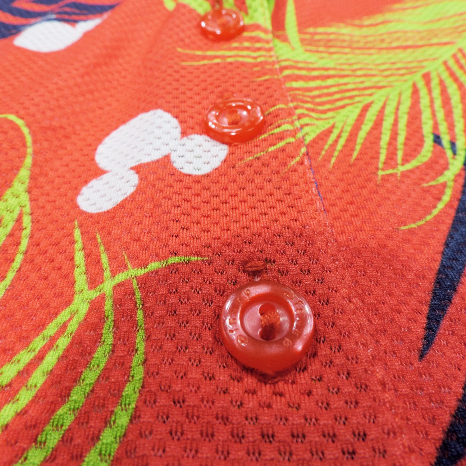 Disney DISNEY MICKEY MOUSE LEAF SLEEVELESS POLO SHIRT Size M / US 6-8 / IT 42-44 - 9 Thumbnail
