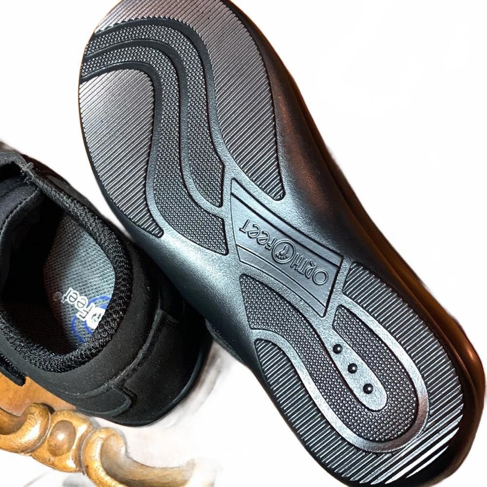 Designer Orthofeet - Wichita - casual shoes Size US 5.5 / IT 35.5 - 5 Thumbnail