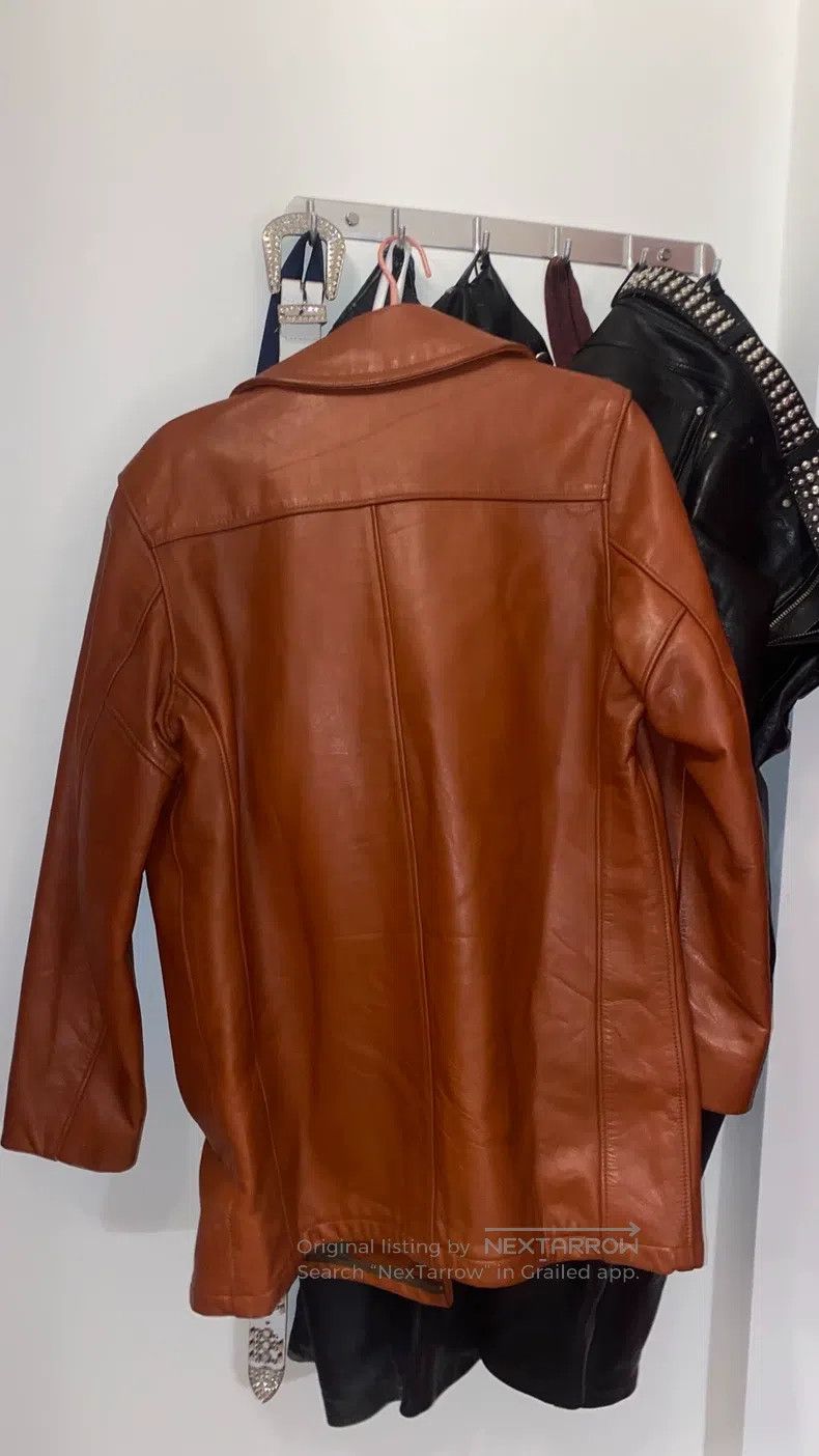 Other 631 Leather Jacket Size US M / EU 48-50 / 2 - 4 Thumbnail