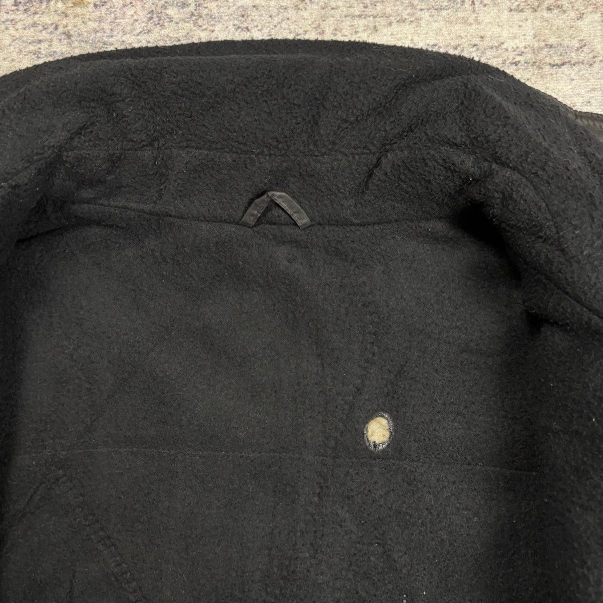 14th Addiction 2000s Men's Tenoras - Vkei Style Buckle Strapped Jacket Size US M / EU 48-50 / 2 - 7 Thumbnail