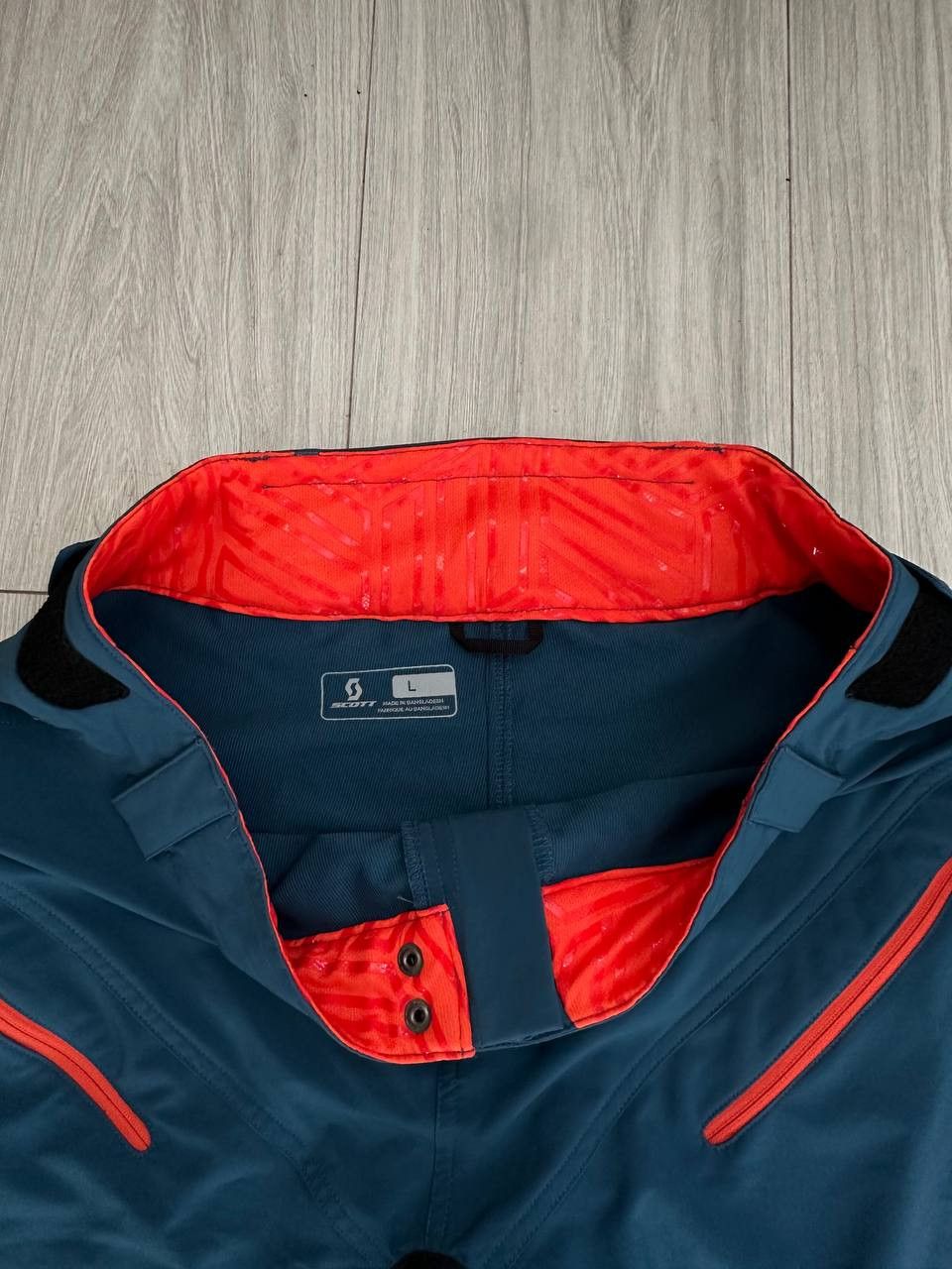 Other Scott Racing Cycling Shorts Size US 34 / EU 50 - 4 Thumbnail