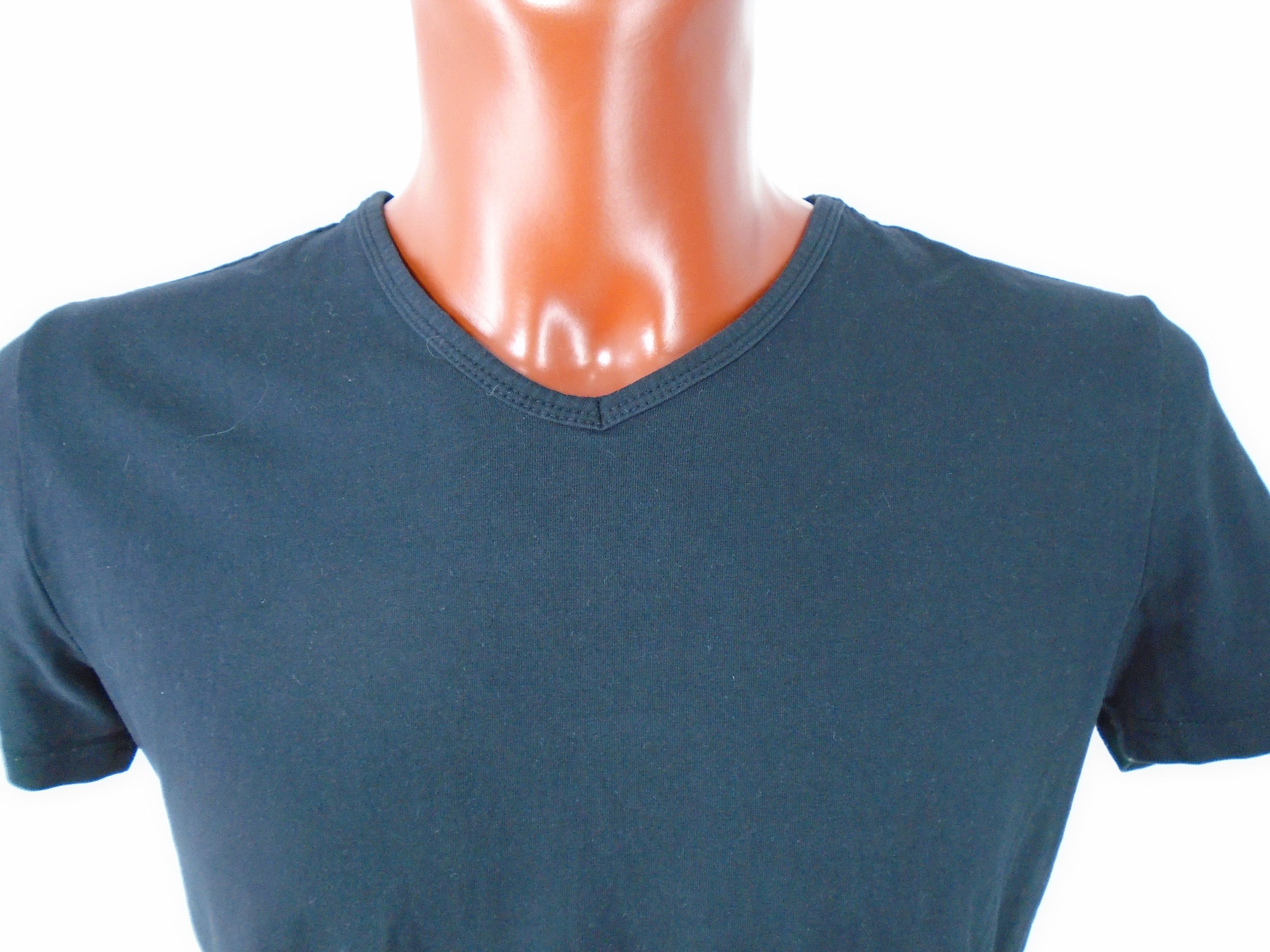 Jack & Jones Men's T-Shirt Jack & Jones. Color: Black. Size: L. Size US L / EU 52-54 / 3 - 8 Thumbnail