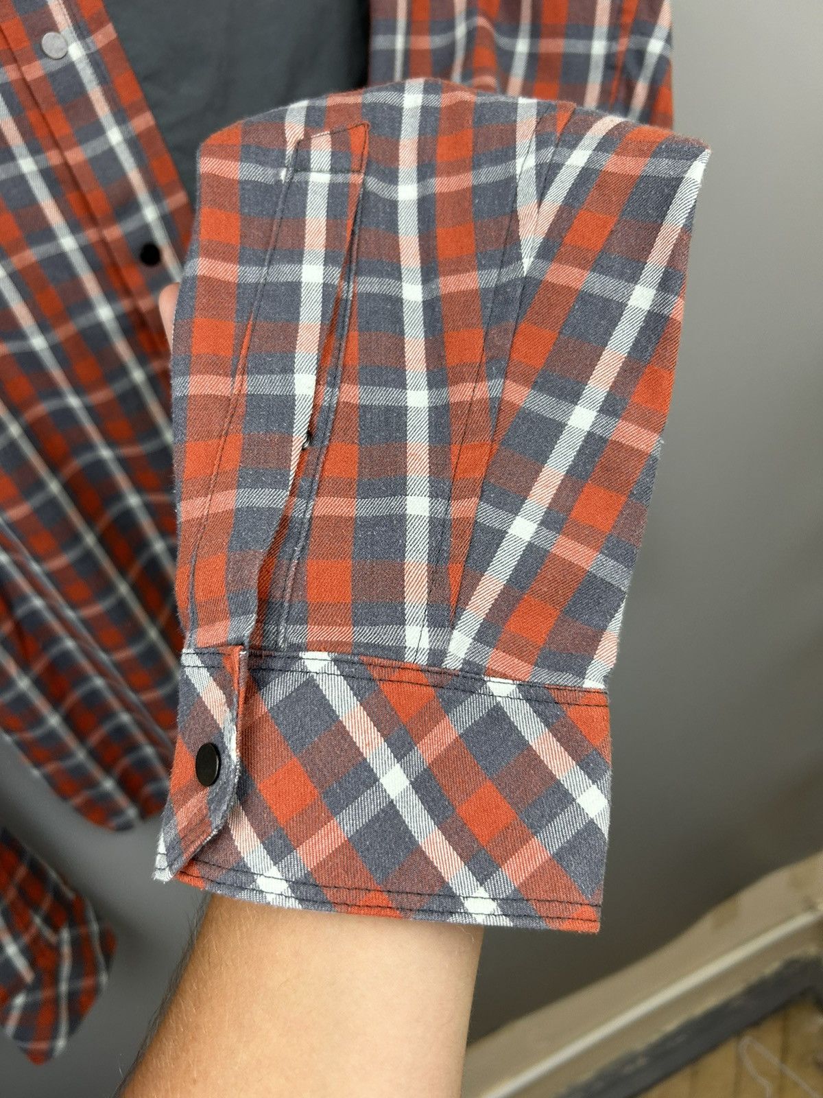 Arc'teryx Arcteryx Shirt Size US M / EU 48-50 / 2 - 11 Thumbnail