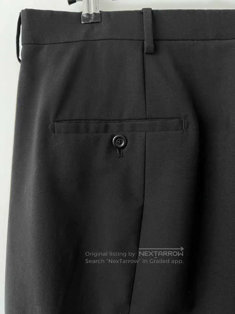 Rick Owens Rick Owens Five-point Pants Size US 38 / EU 54 - 4 Thumbnail