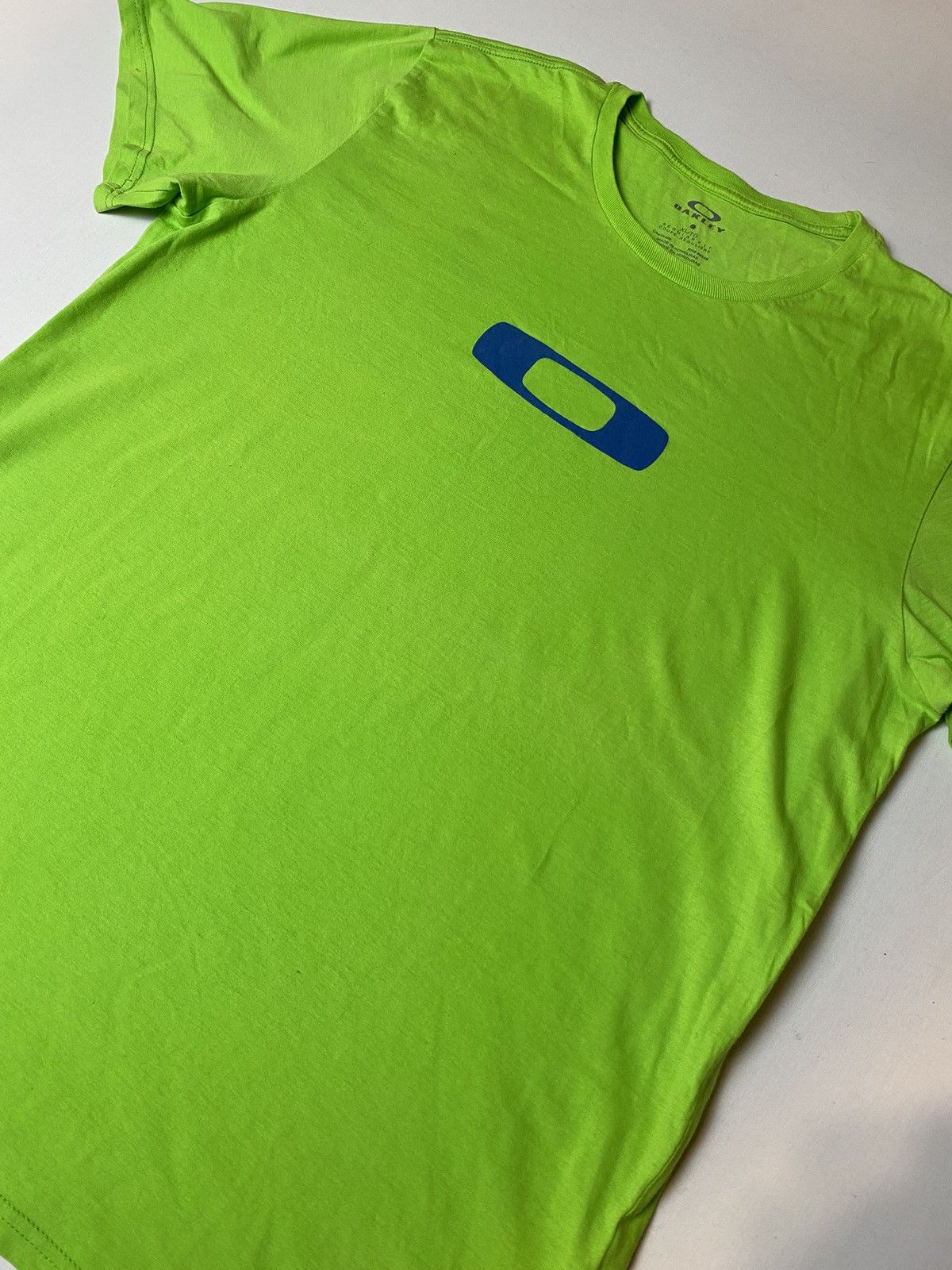 Oakley Oakley t shirt Size US XL / EU 56 / 4 - 2 Thumbnail