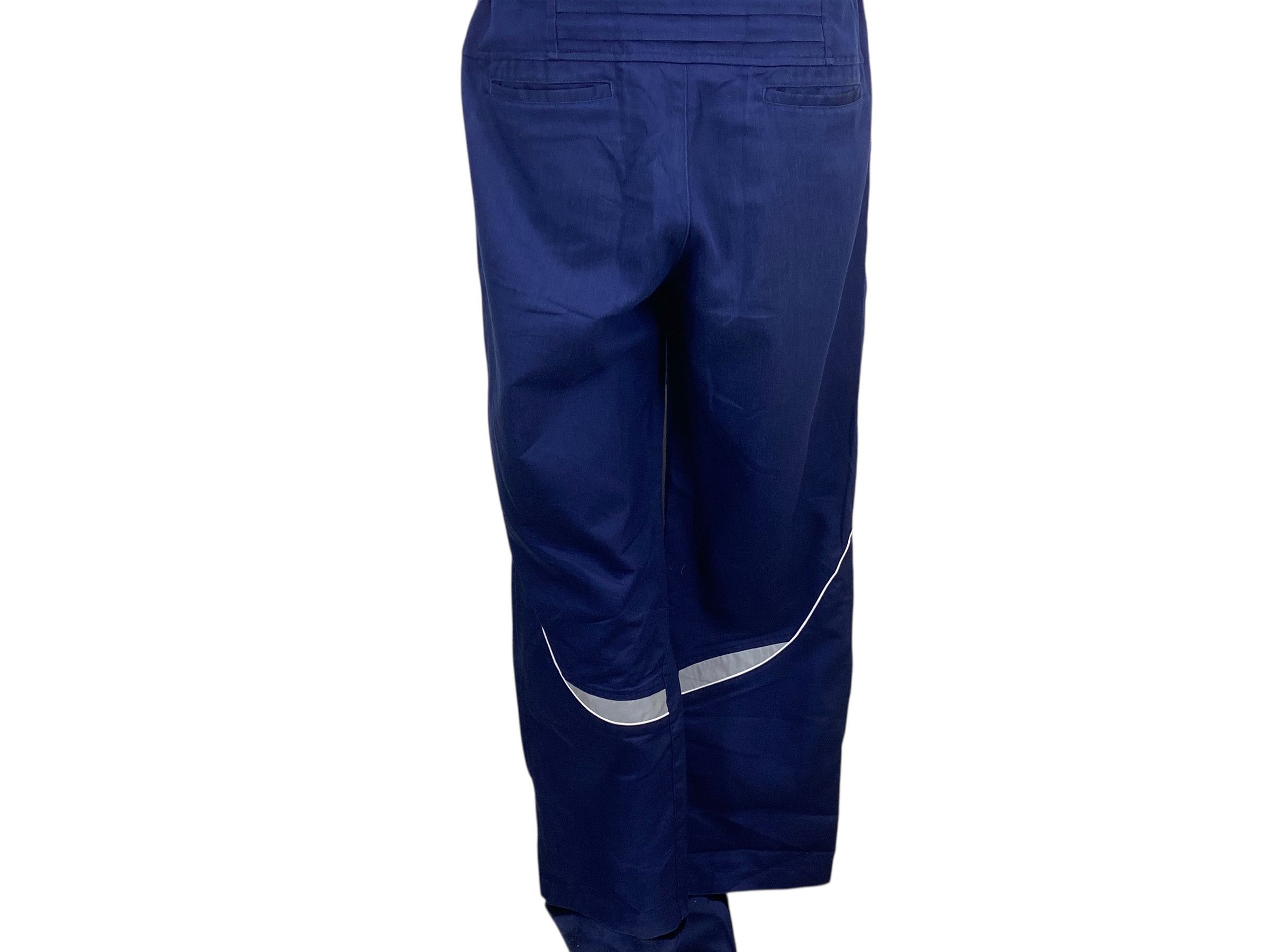 Other Subaru JDM Motorsport Coverall Jumpsuit Size US 37 - 6 Thumbnail