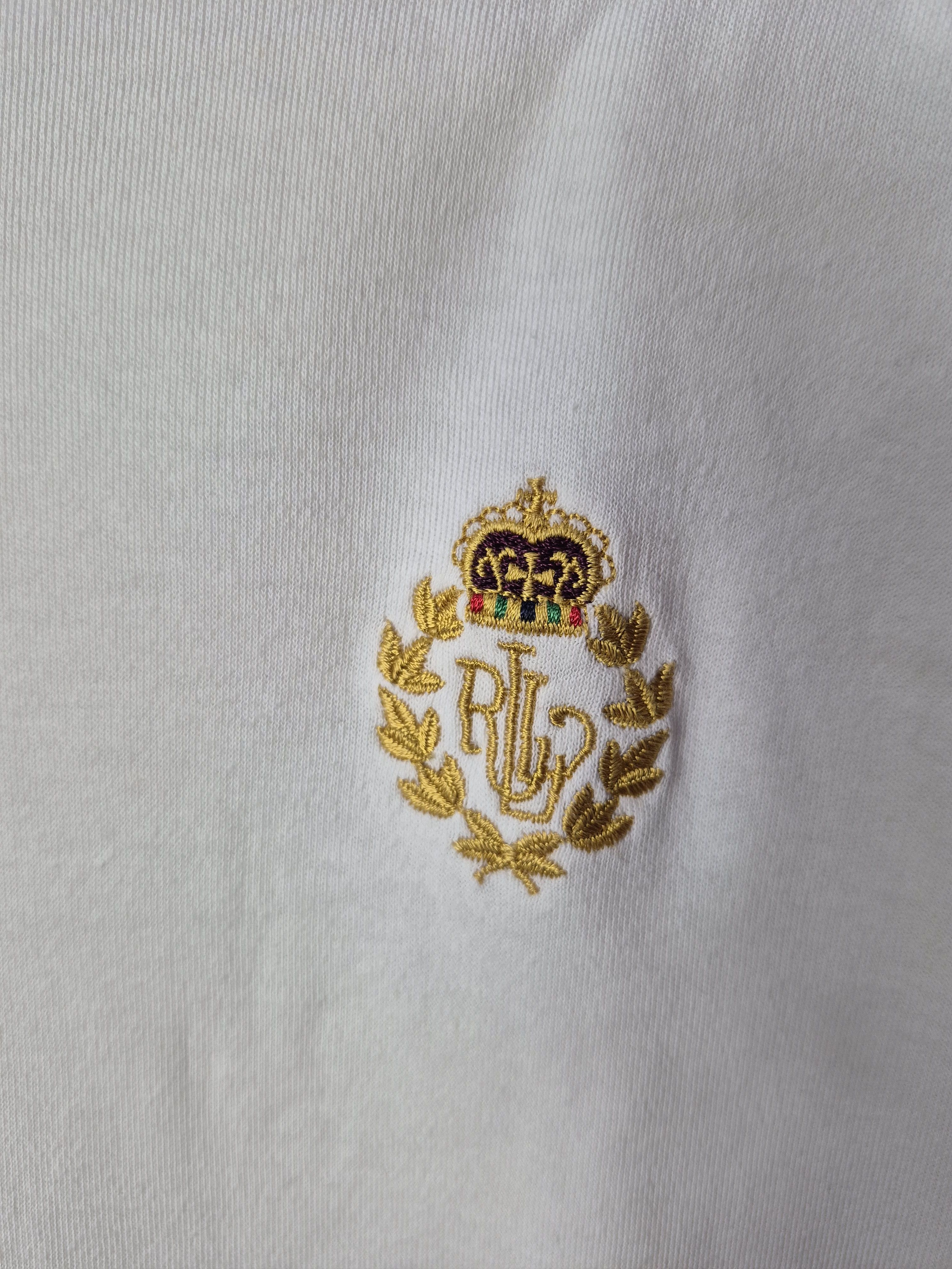 Ralph Lauren 🔥 Polo Ralph Lauren Green Label Turtle Neck Tops Size US M / EU 48-50 / 2 - 2 Thumbnail