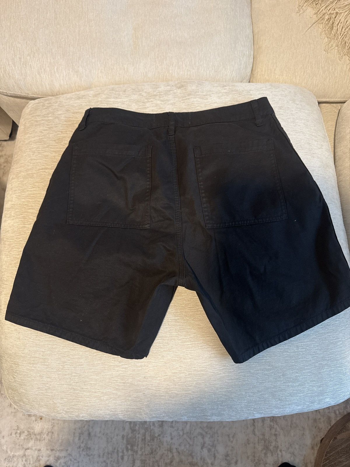 Reese Cooper Reese Cooper Cargo Shorts Size US 30 / EU 46 - 2 Thumbnail