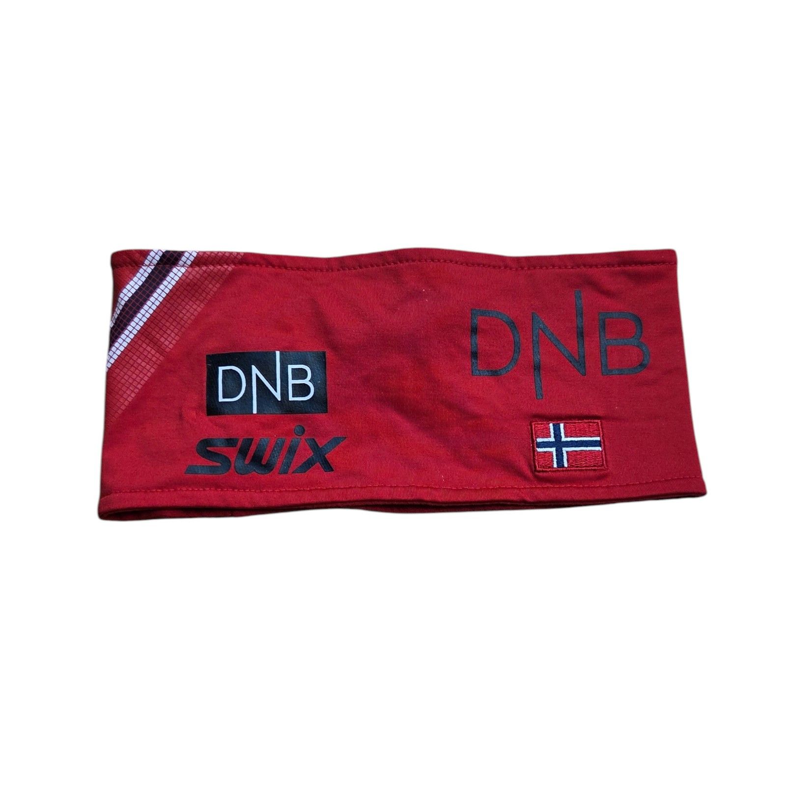 Other Swix DNB Norway Ski Winter Headband Size ONE SIZE - 1 Thumbnail