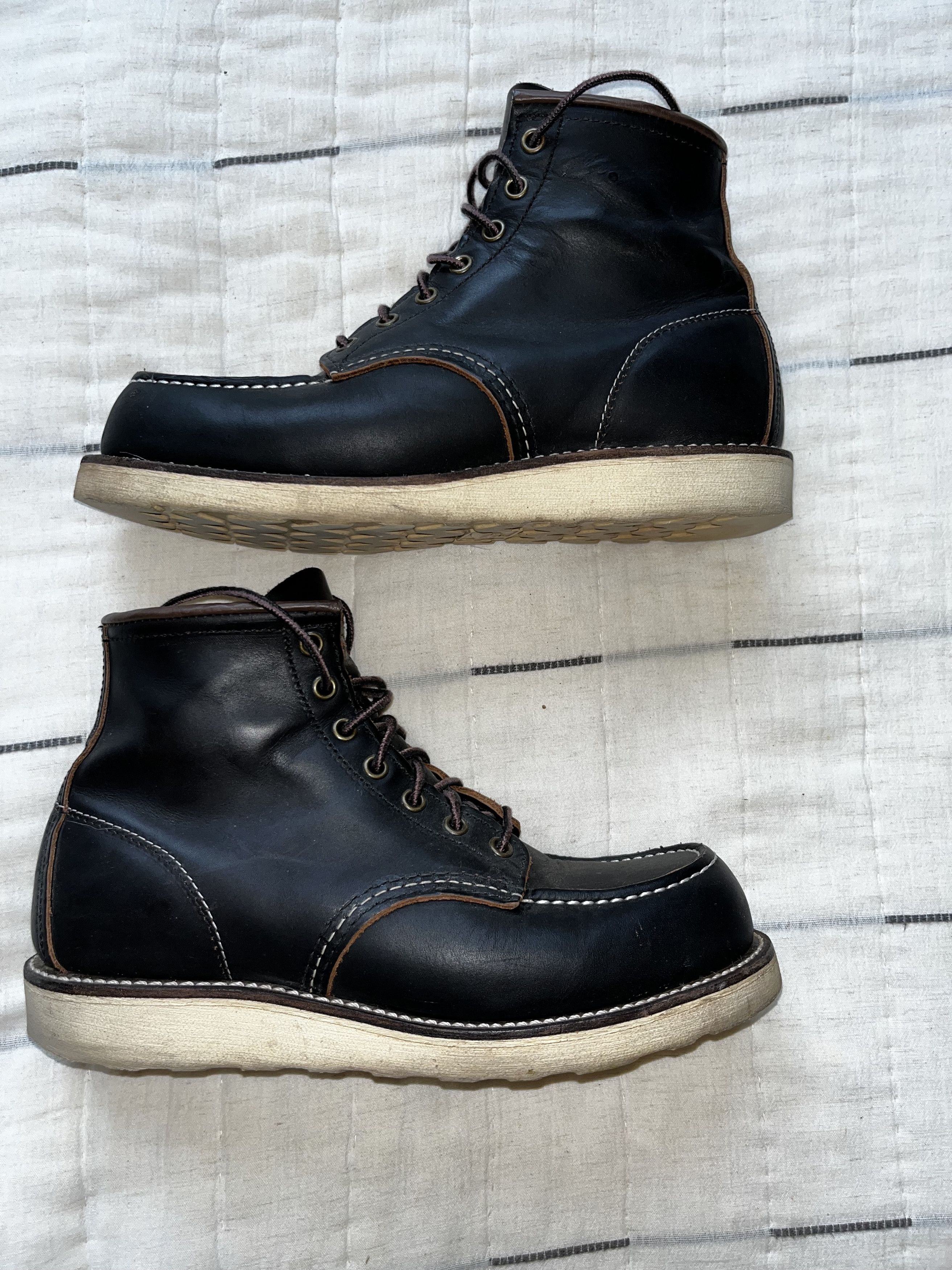 Zapatos Con Cordones Britton Square Para Hombre En Naranja