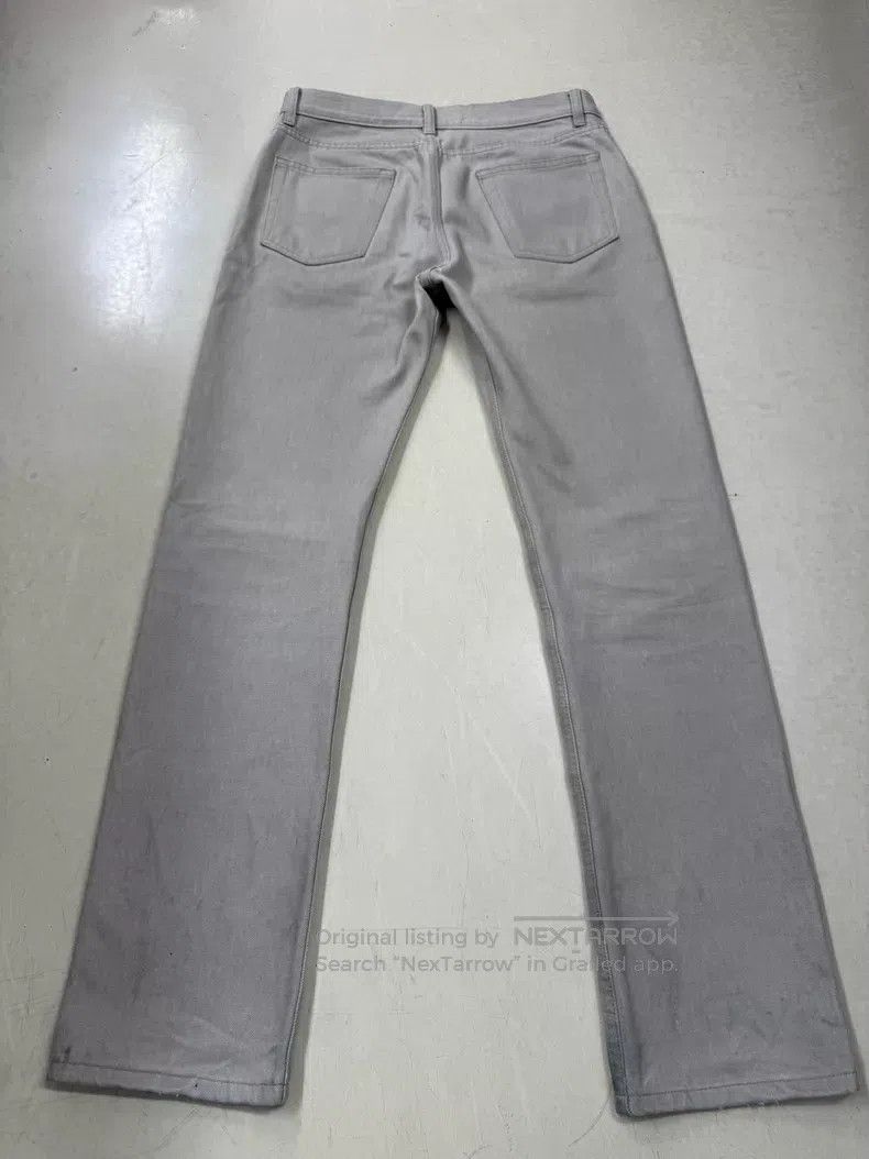 Helmut Lang Helmut Lang Original Denim Pants Size US 29 - 2 Thumbnail