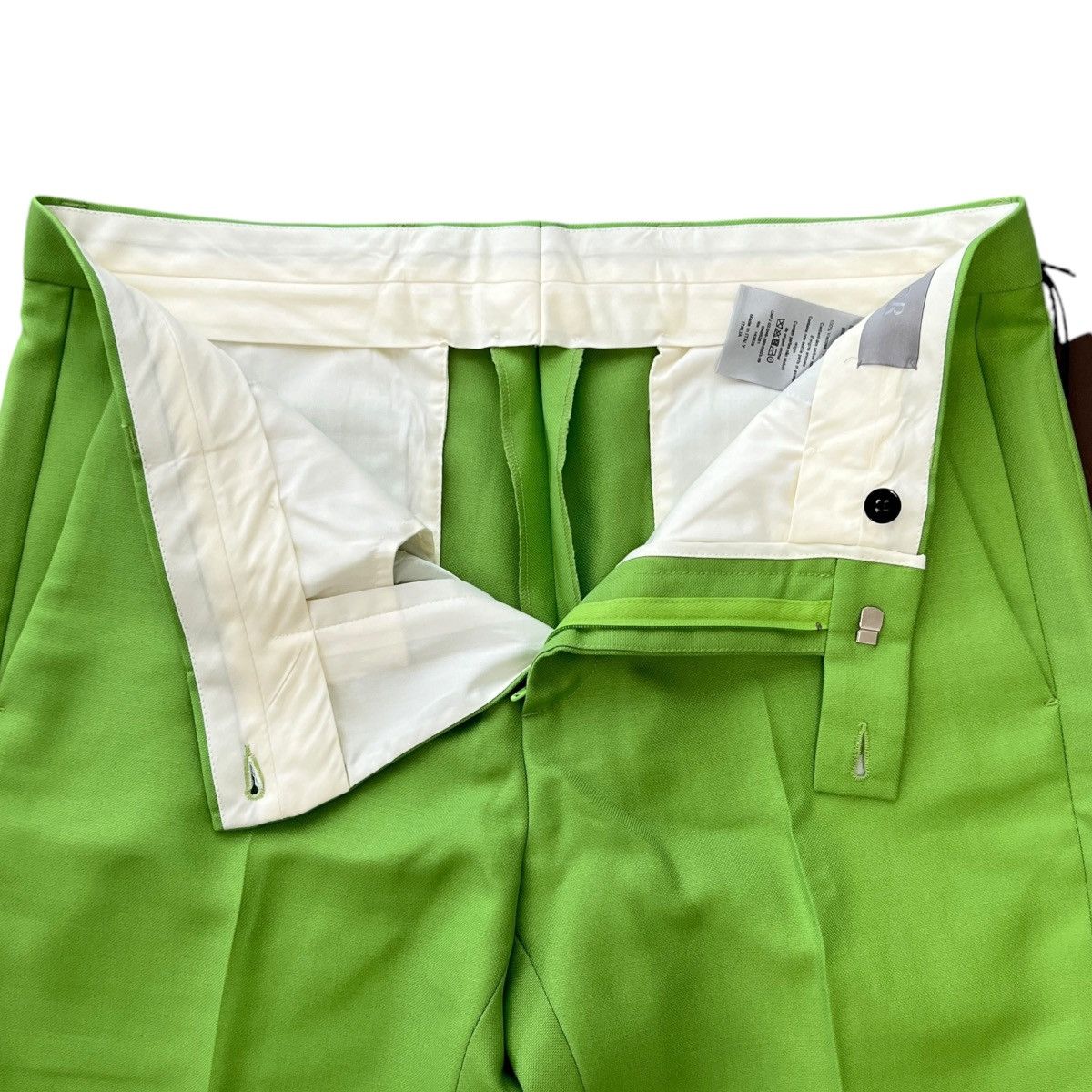 Dior Dior × Cactus Jack Travis Scott 2022SS Flare Pants Size US 42 / EU 58 - 5 Thumbnail