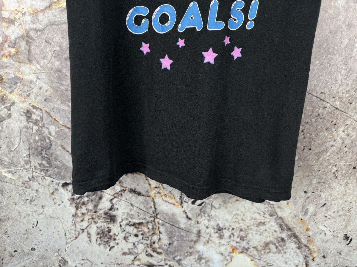 Japanese Brand Nine Inch Nails Black Mirror T-Shirt Limited Edition Size M Size US M / EU 48-50 / 2 - 5 Thumbnail