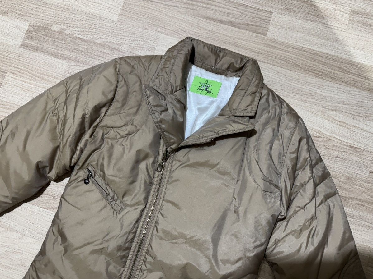 Thierry Mugler Thierry Mugler down jacket 42 Size M / US 6-8 / IT 42-44 - 2 Thumbnail