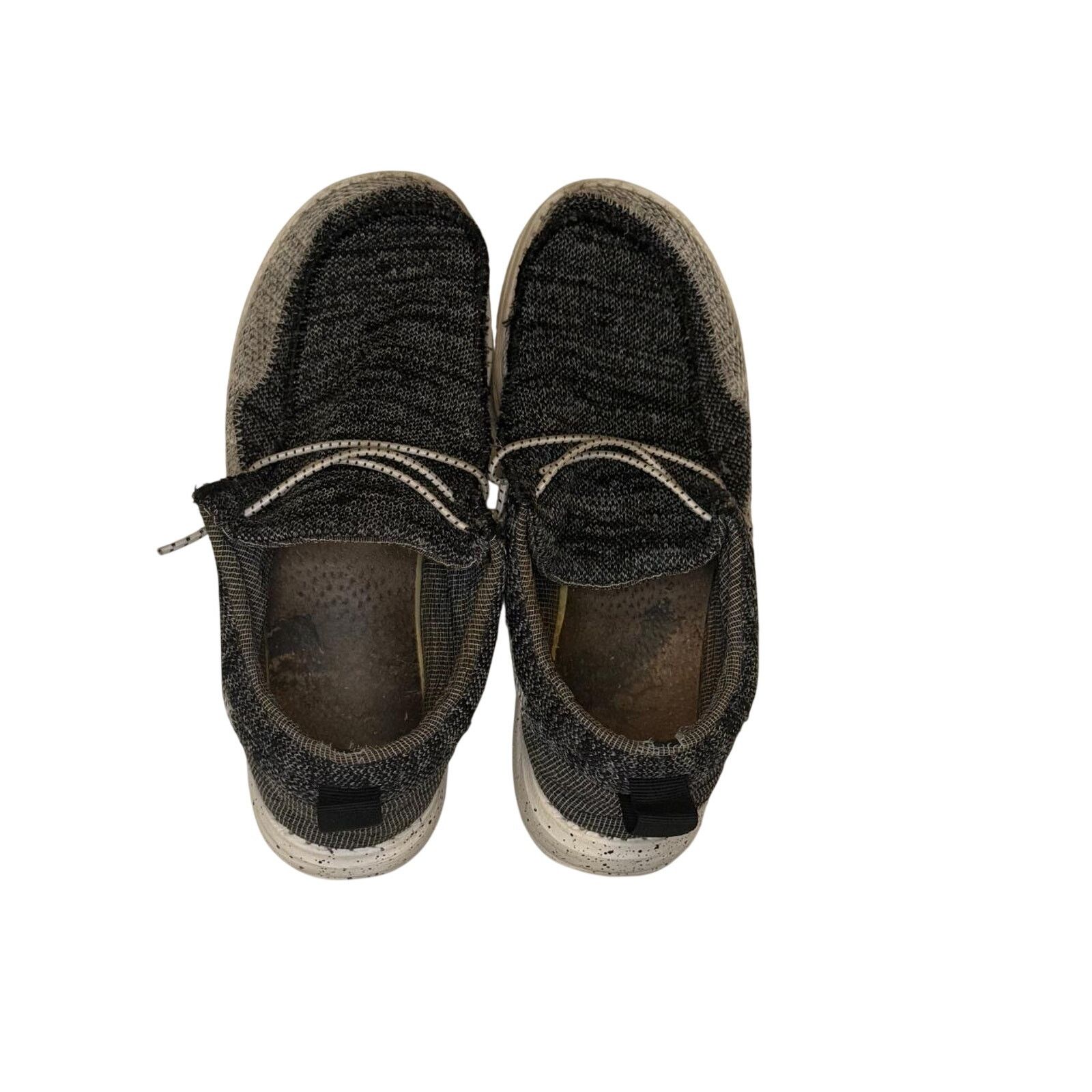 Other Hey dude wally sox womens Size US 7 / IT 37 - 3 Thumbnail