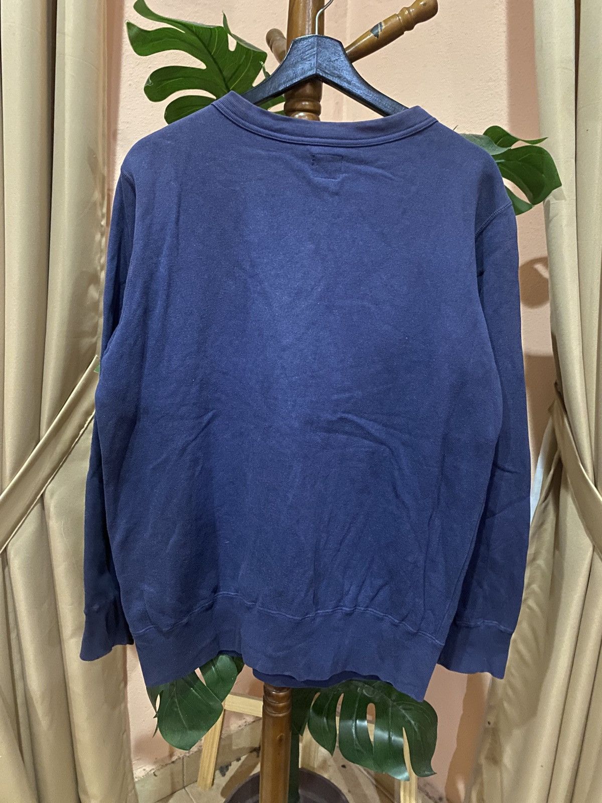 HOLLYWOOD RANCH MARKET Hollywood Ranch Market Vintage – Japanese Streetwear Size US M / EU 48-50 / 2 - 5 Thumbnail