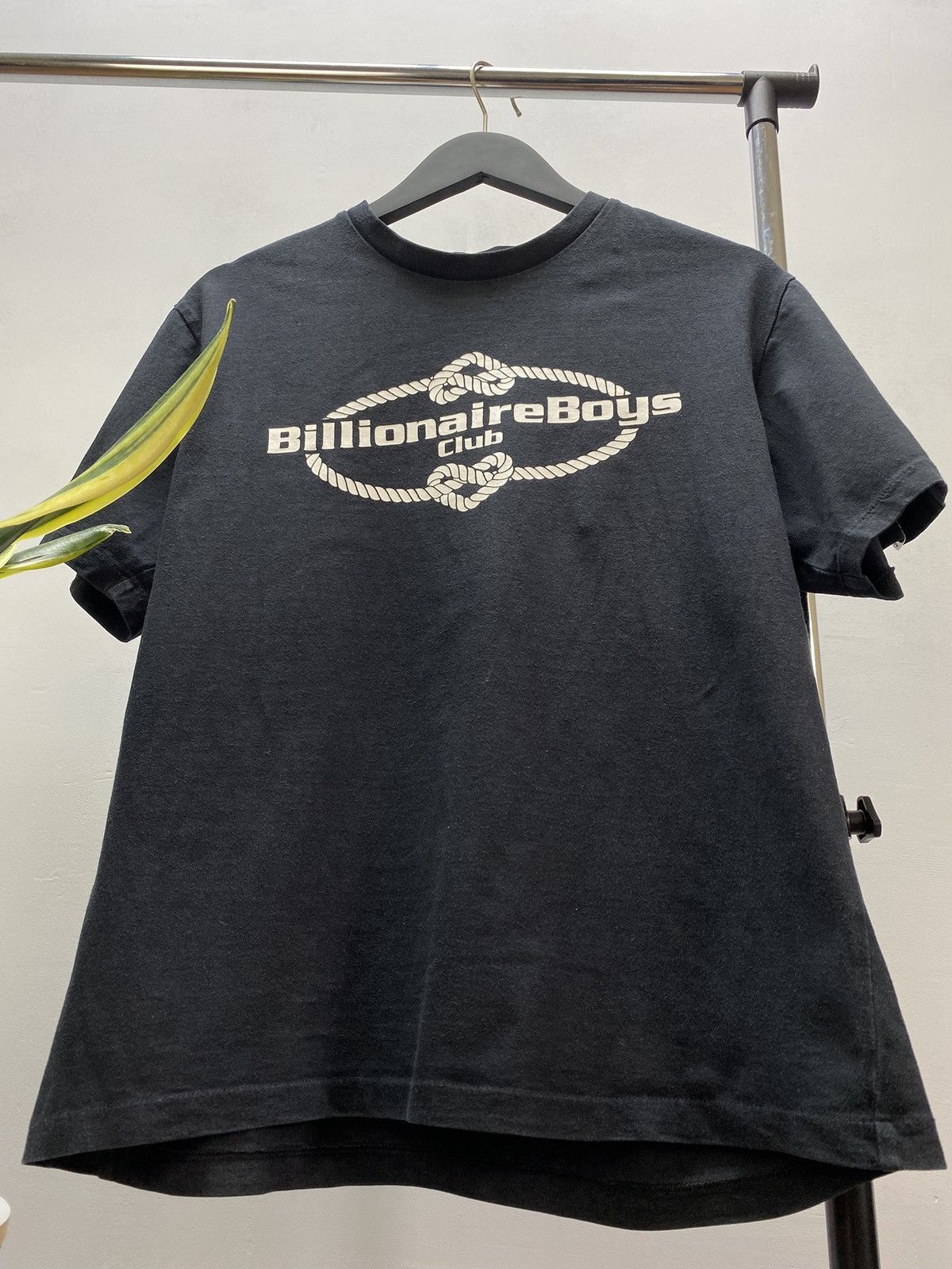 Billionaire Boys Club Billionaire Boys Club SAILING TEAM T Shirt Size US M / EU 48-50 / 2 - 3 Thumbnail