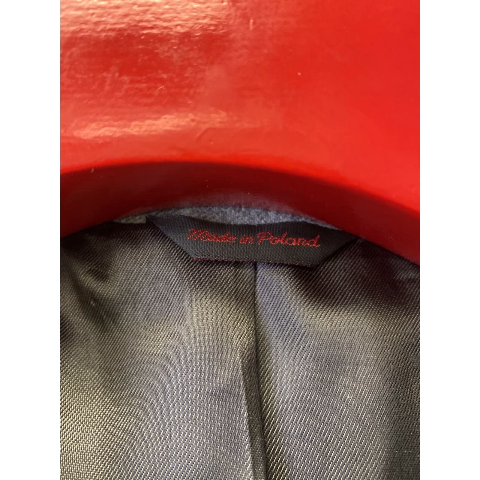 Vintage Macy’s Savile Row Pure Cotton Gray Blazer Jacket (38) / 120-17 Size 38R - 4 Thumbnail