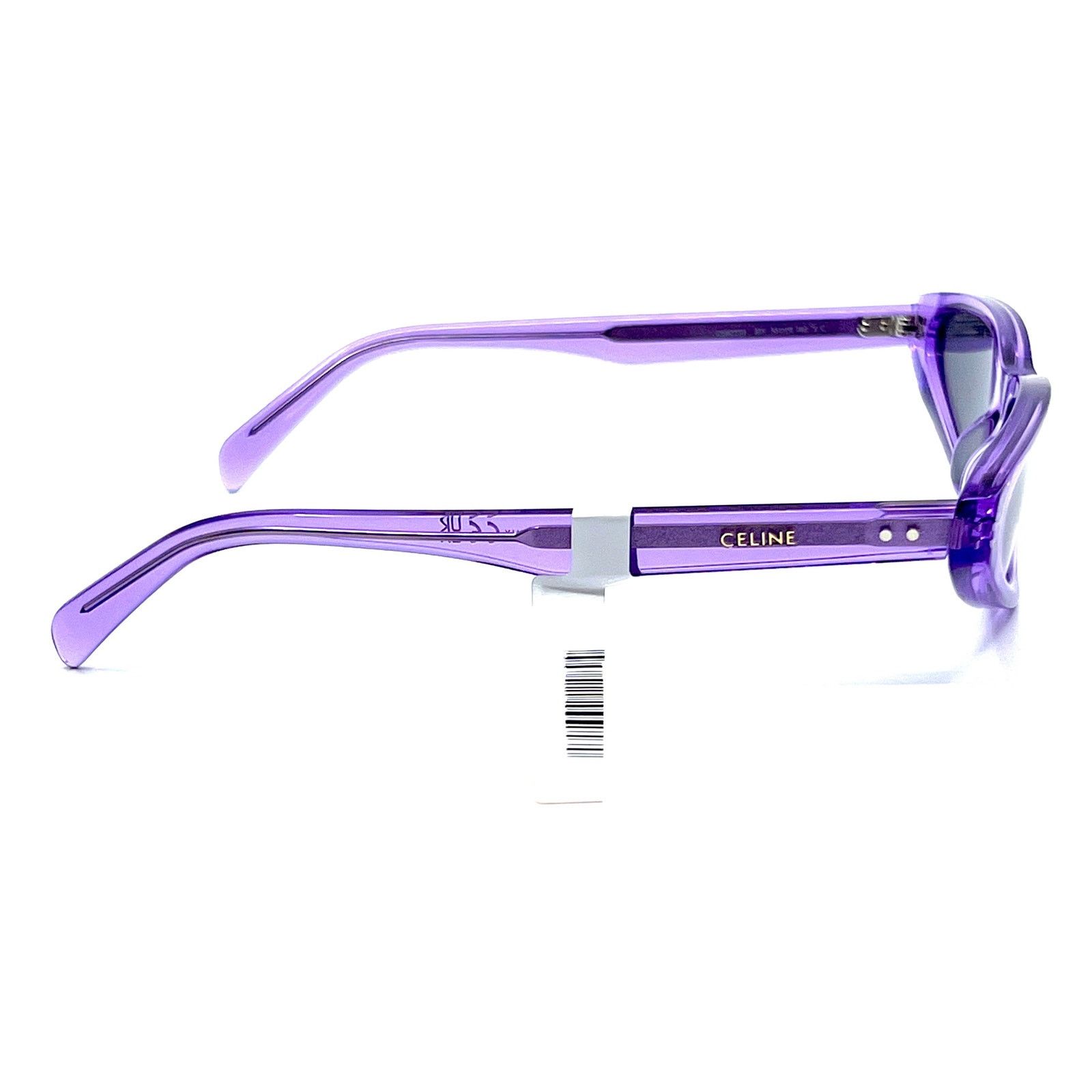 Celine New! CELINE Sunglasses CL40231I 81Y, Authentic Size ONE SIZE - 10 Thumbnail