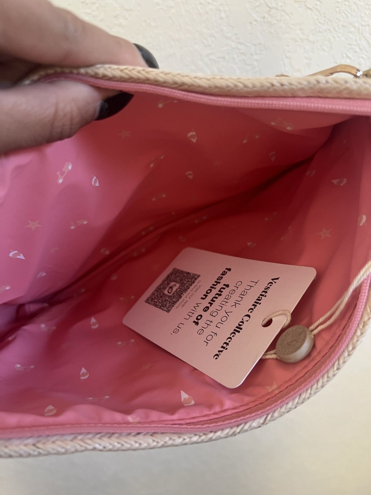 Dior Dior Clutch/ shoulder bag Size ONE SIZE - 8 Thumbnail