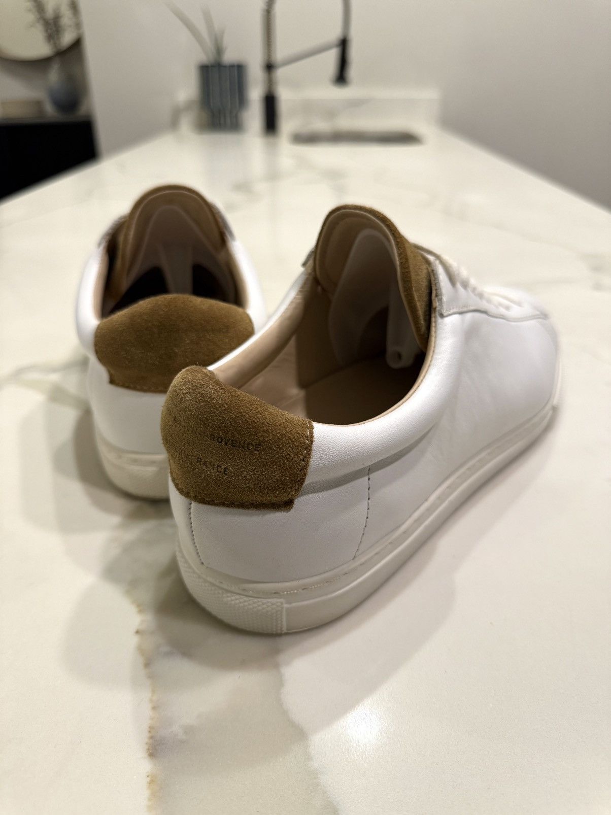 ZESPA Zespà Classic Trainers Size US 11 / EU 44 - 4 Thumbnail