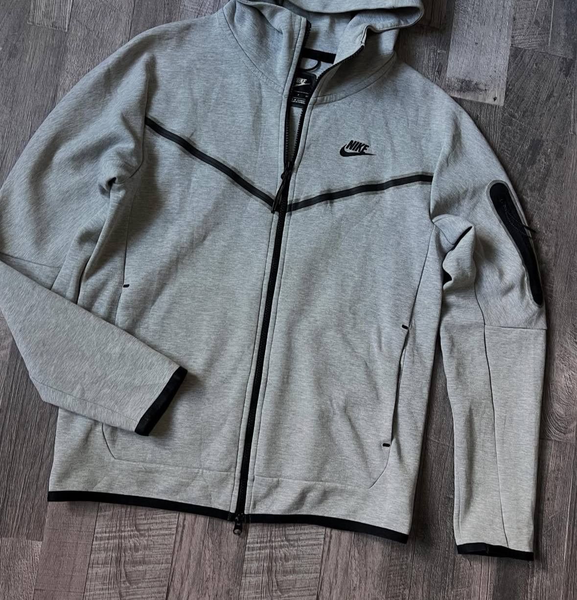 Nike nike Hoodie Size US S / EU 44-46 / 1 - 2 Thumbnail