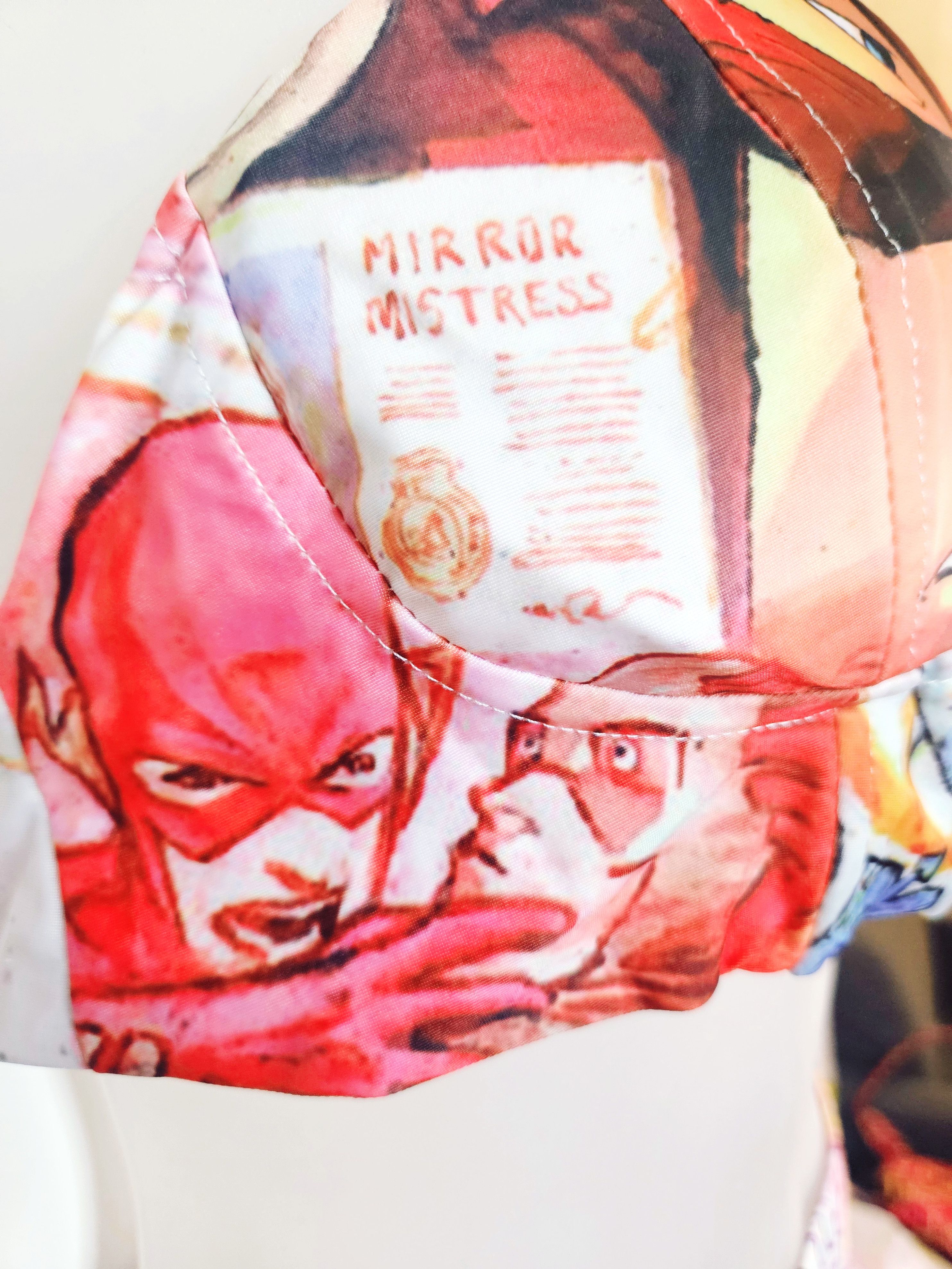 Other VINTAGE COMIC STRIP BIKINI Size ONE SIZE - 7 Thumbnail