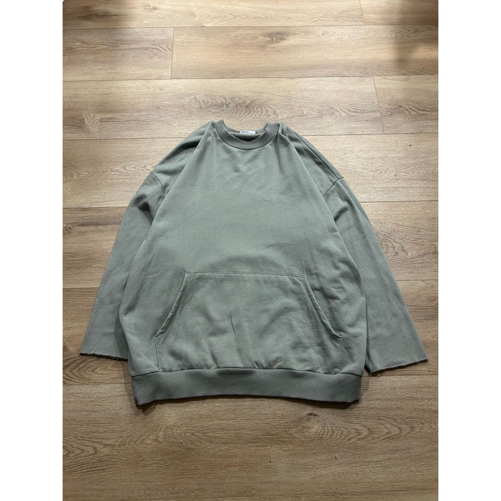 Asos ASOS | SWEATER Size US XXL / EU 58 / 5 - 1 Thumbnail